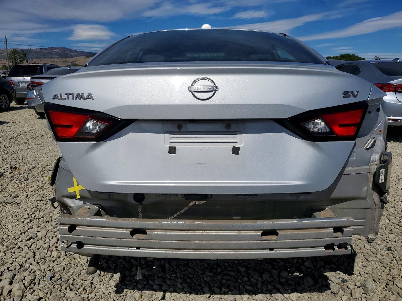 1N4BL4DV4PN374577 · 2023 NISSAN ALTIMA · 6/13