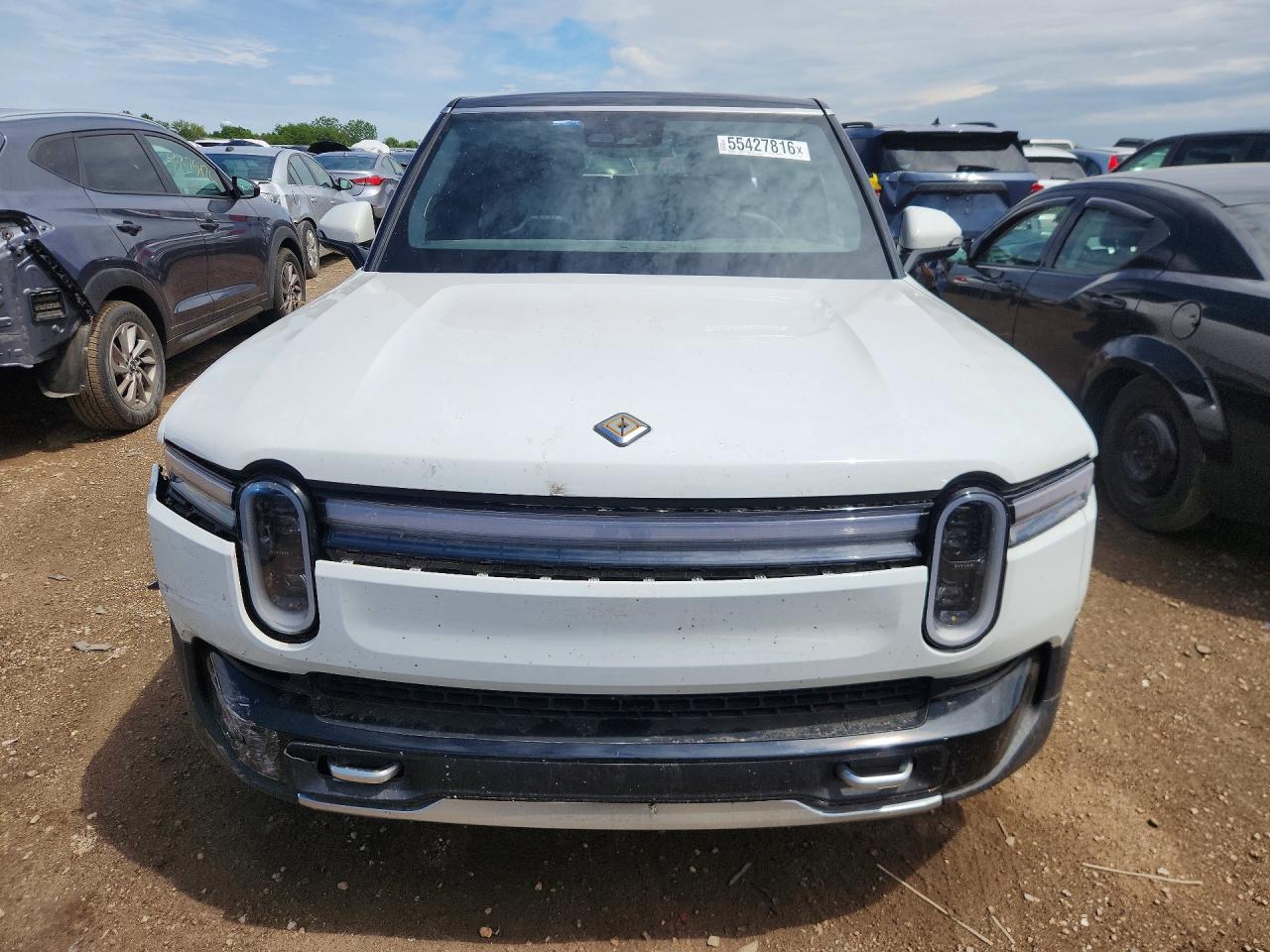 7PDSGBBA5SN074521 · 2025 RIVIAN R1S · 5/12