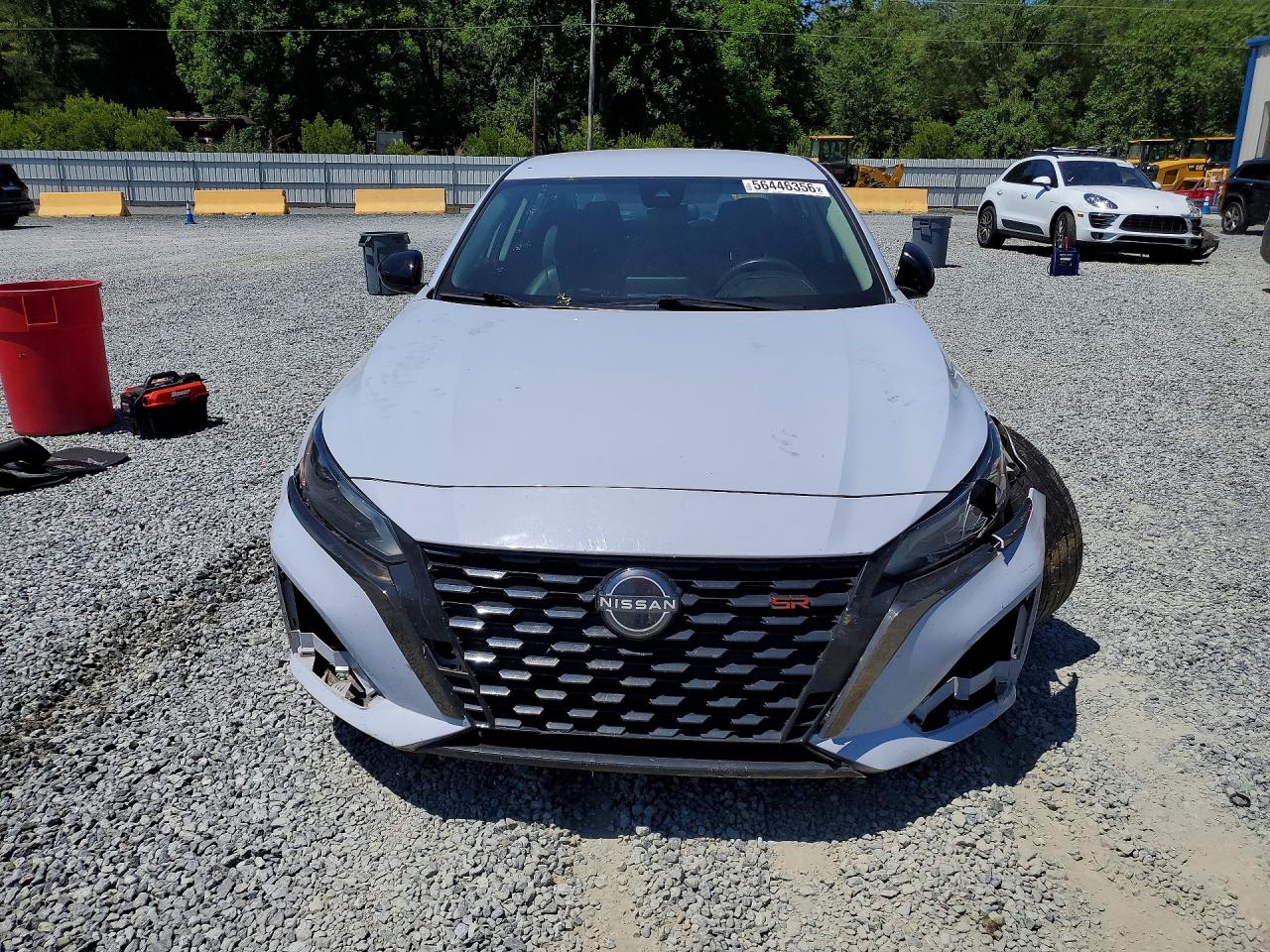 1N4BL4CV9PN323352 · 2023 NISSAN ALTIMA · 5/12