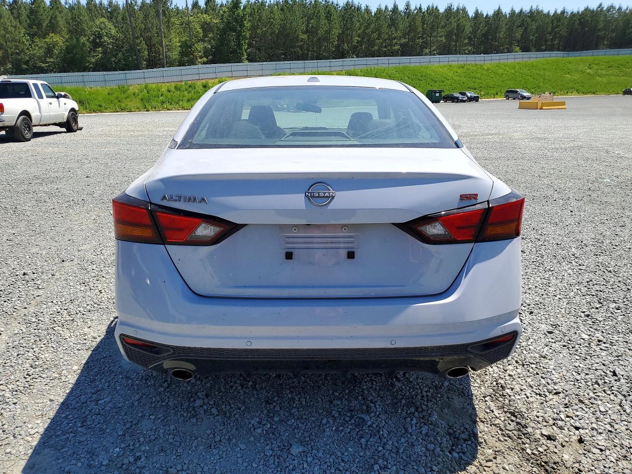 1N4BL4CV9PN323352 · 2023 NISSAN ALTIMA · 6/12