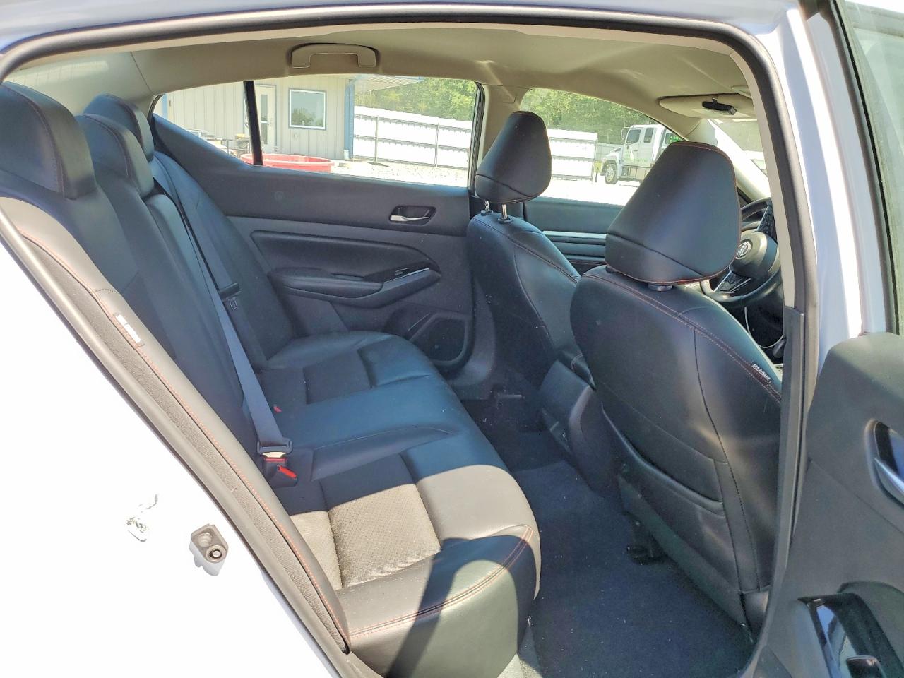 1N4BL4CV9PN323352 · 2023 NISSAN ALTIMA · 10/12