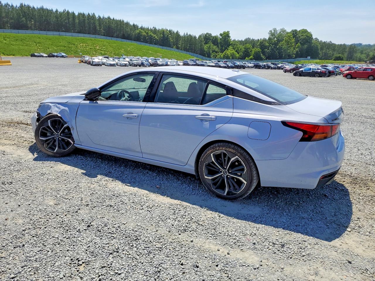 1N4BL4CV9PN323352 · 2023 NISSAN ALTIMA · 2/12