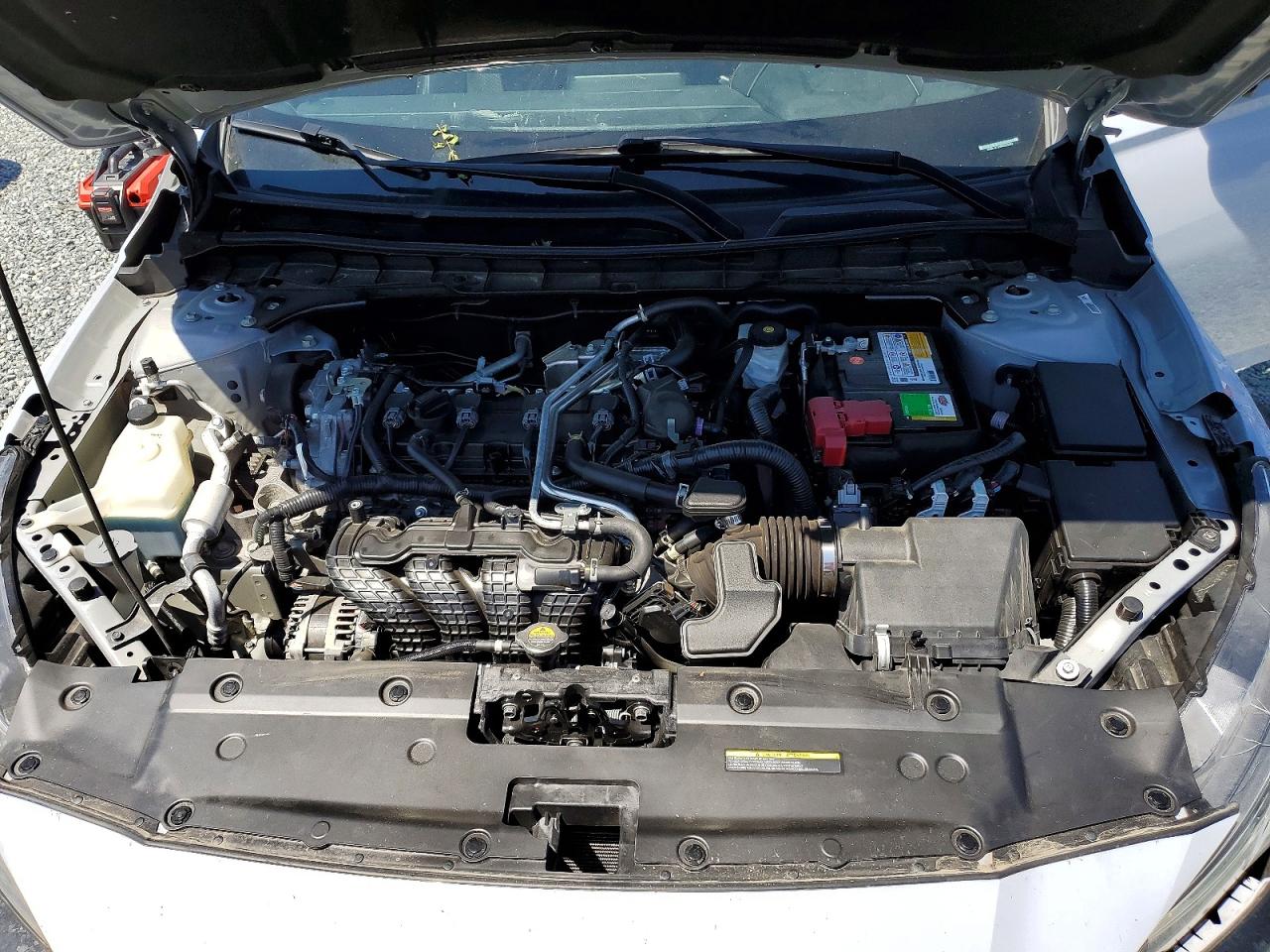 1N4BL4CV9PN323352 · 2023 NISSAN ALTIMA · 11/12