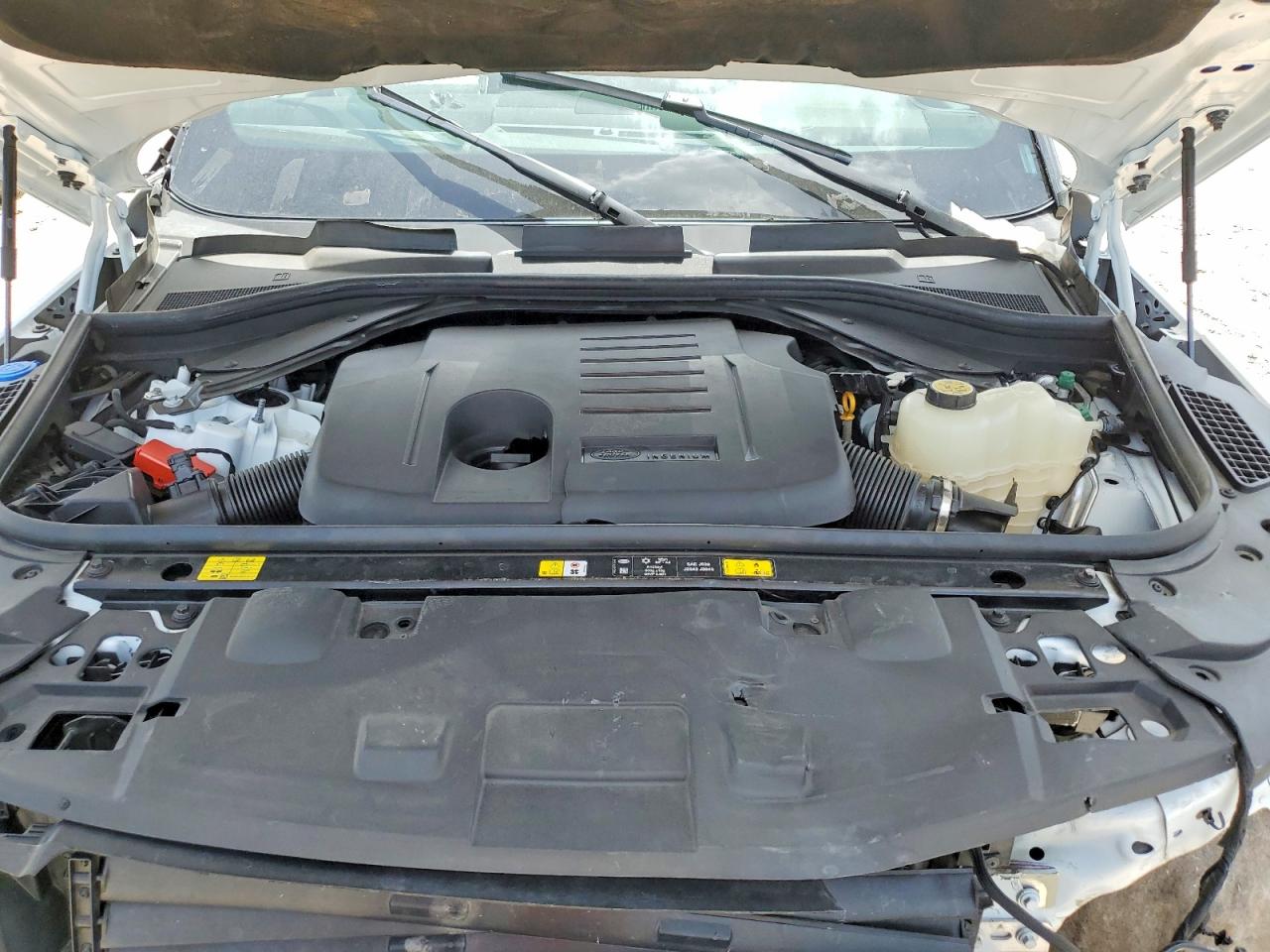 SAL1P9EU8SA457533 · 2025 LAND ROVER RANGE ROVER SPORT · 12/13