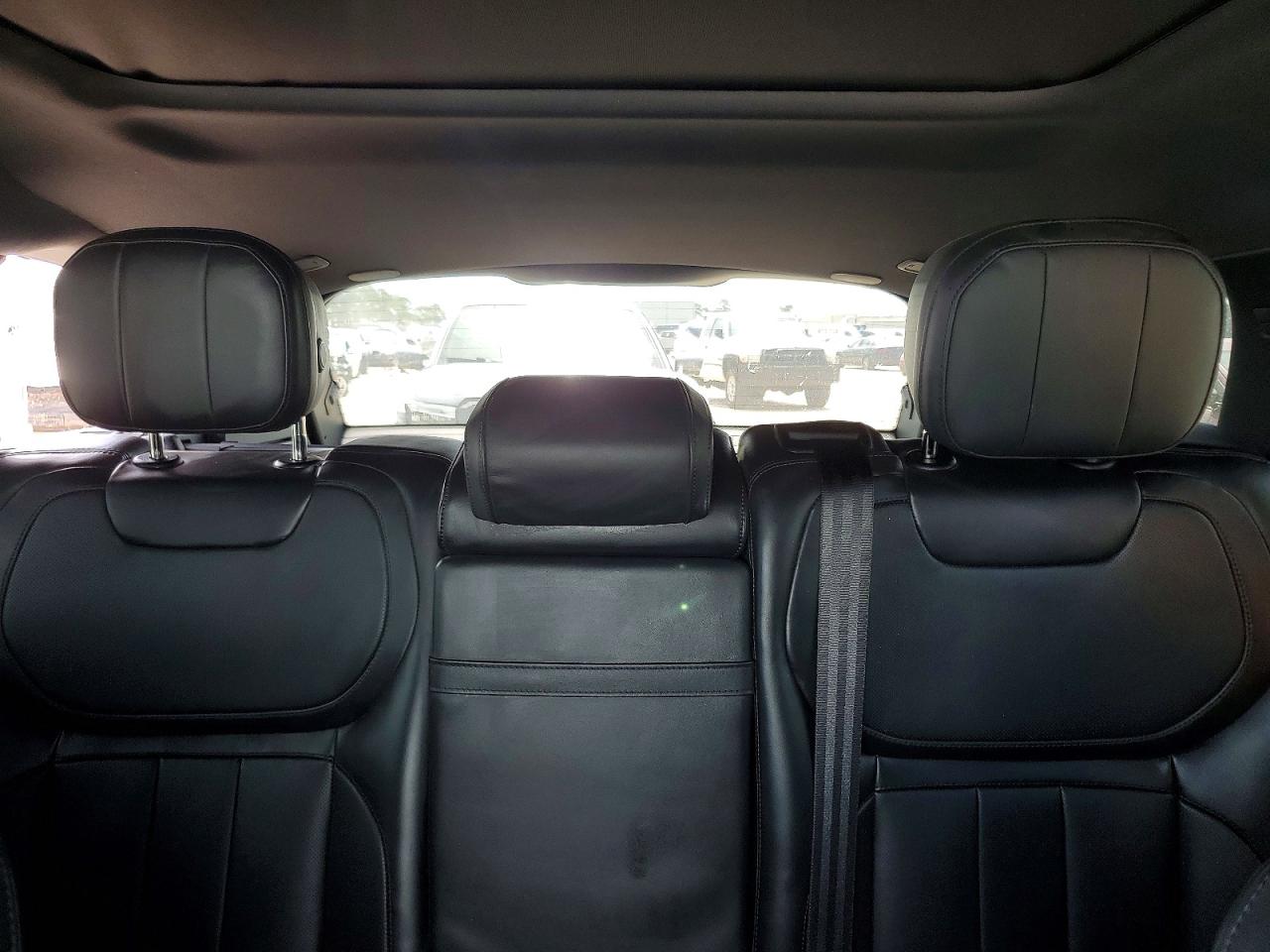SAL1P9EU8SA457533 · 2025 LAND ROVER RANGE ROVER SPORT · 10/13