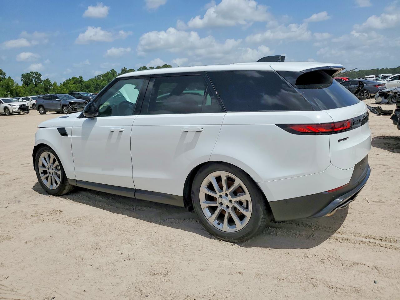 SAL1P9EU8SA457533 · 2025 LAND ROVER RANGE ROVER SPORT · 2/13