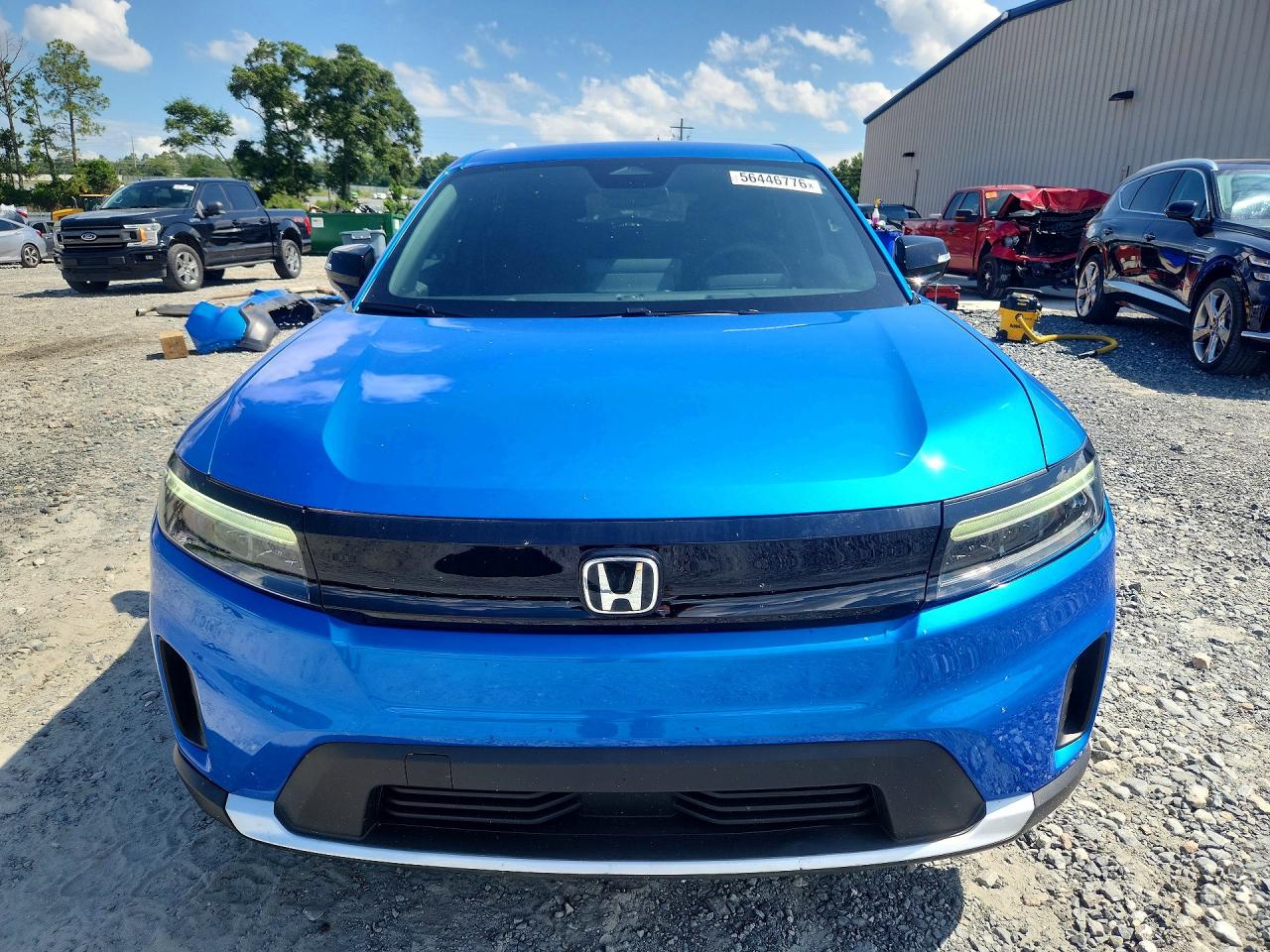 3GPKHURM7RS525592 · 2024 HONDA PROLOGUE · 5/14