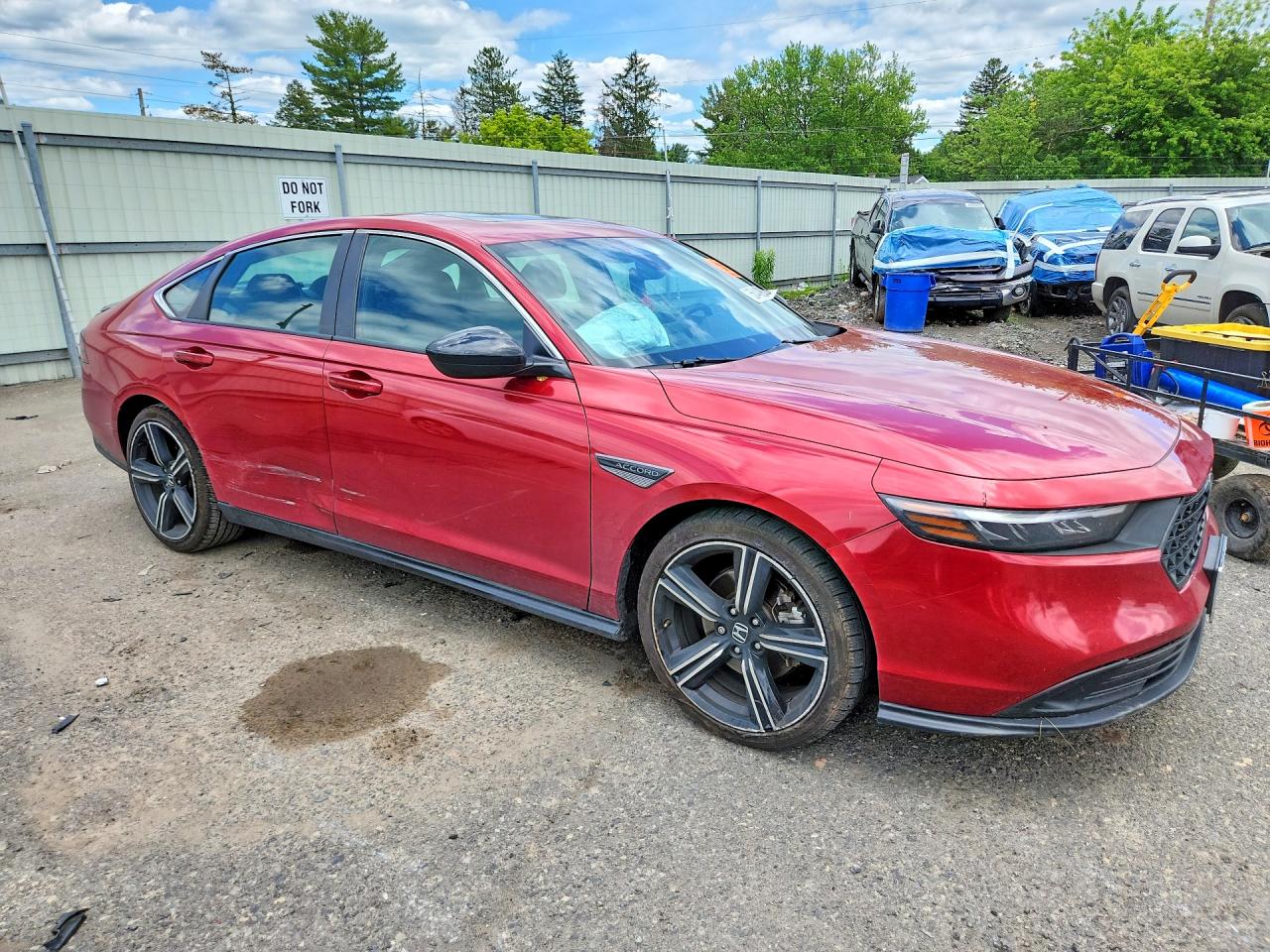 1HGCY2F58PA000628 · 2023 HONDA ACCORD · 4/12