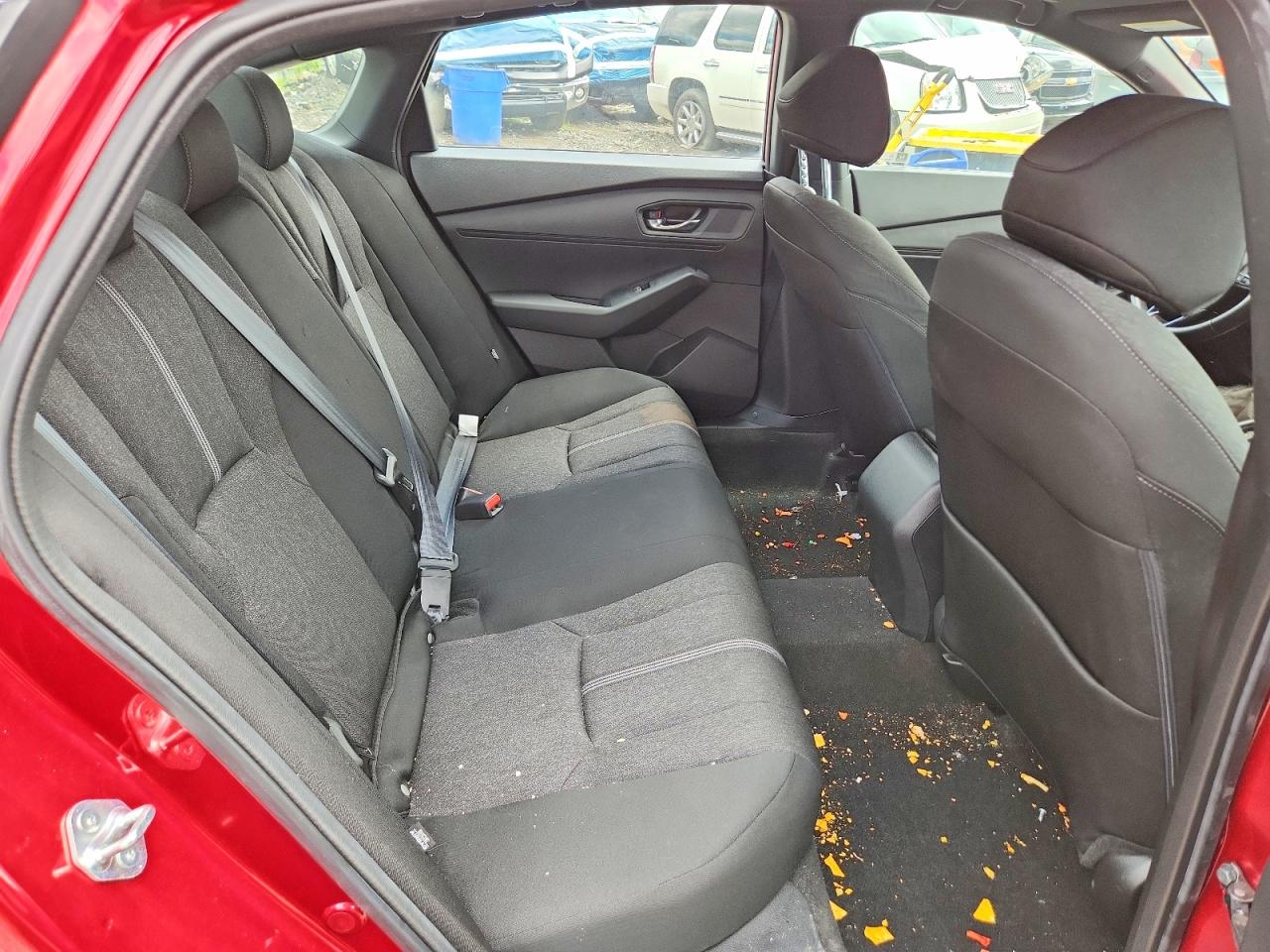 1HGCY2F58PA000628 · 2023 HONDA ACCORD · 10/12