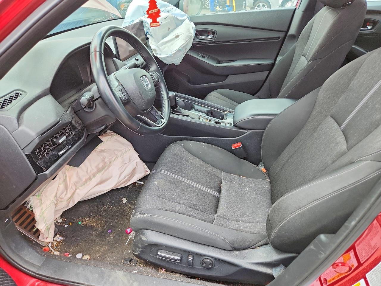 1HGCY2F58PA000628 · 2023 HONDA ACCORD · 7/12