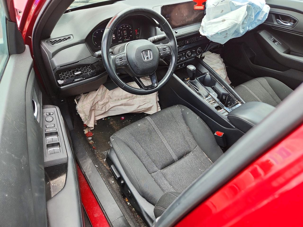 1HGCY2F58PA000628 · 2023 HONDA ACCORD · 8/12