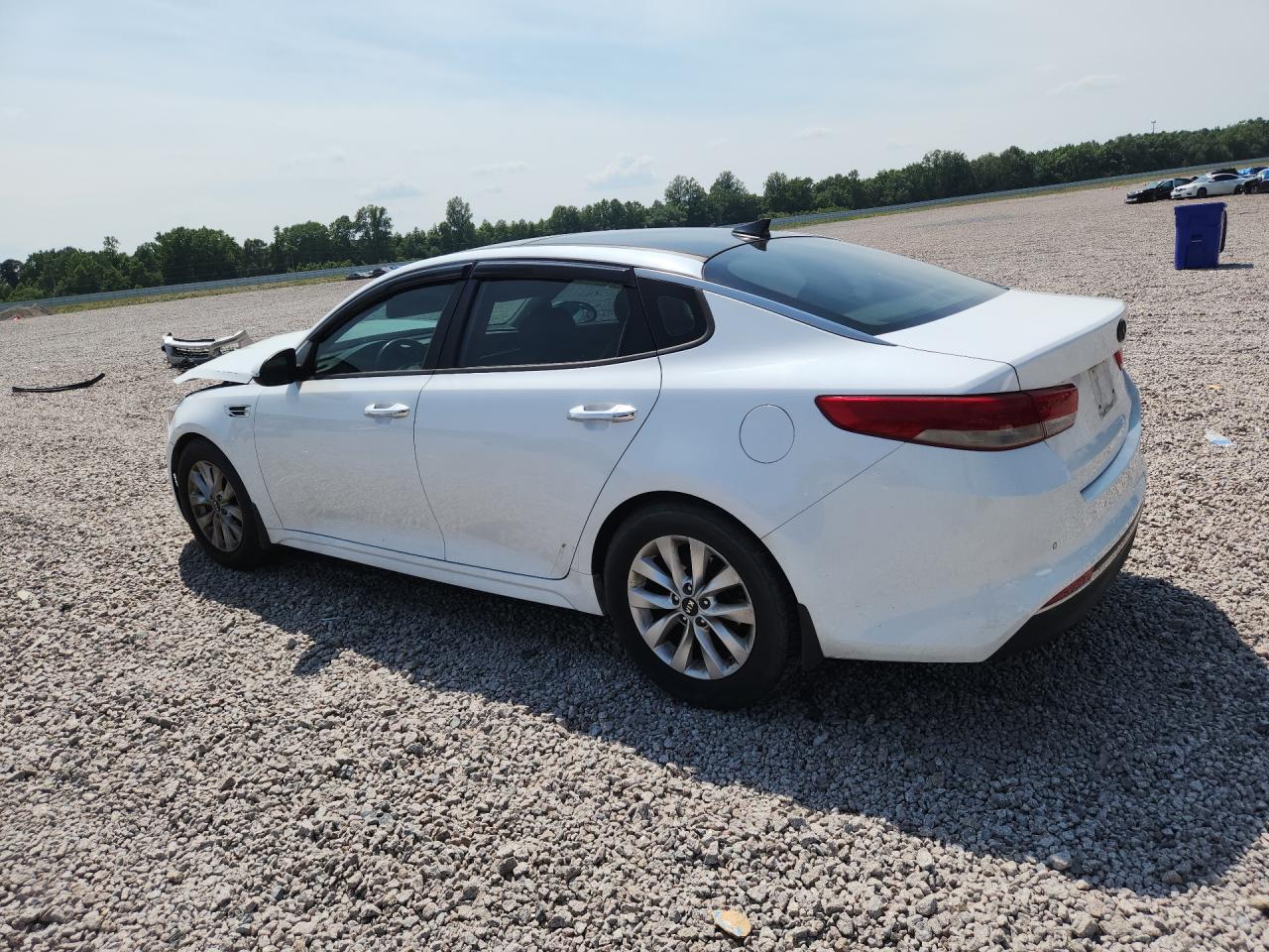 5XXGU4L36JG246650 · 2018 KIA OPTIMA · 2/12