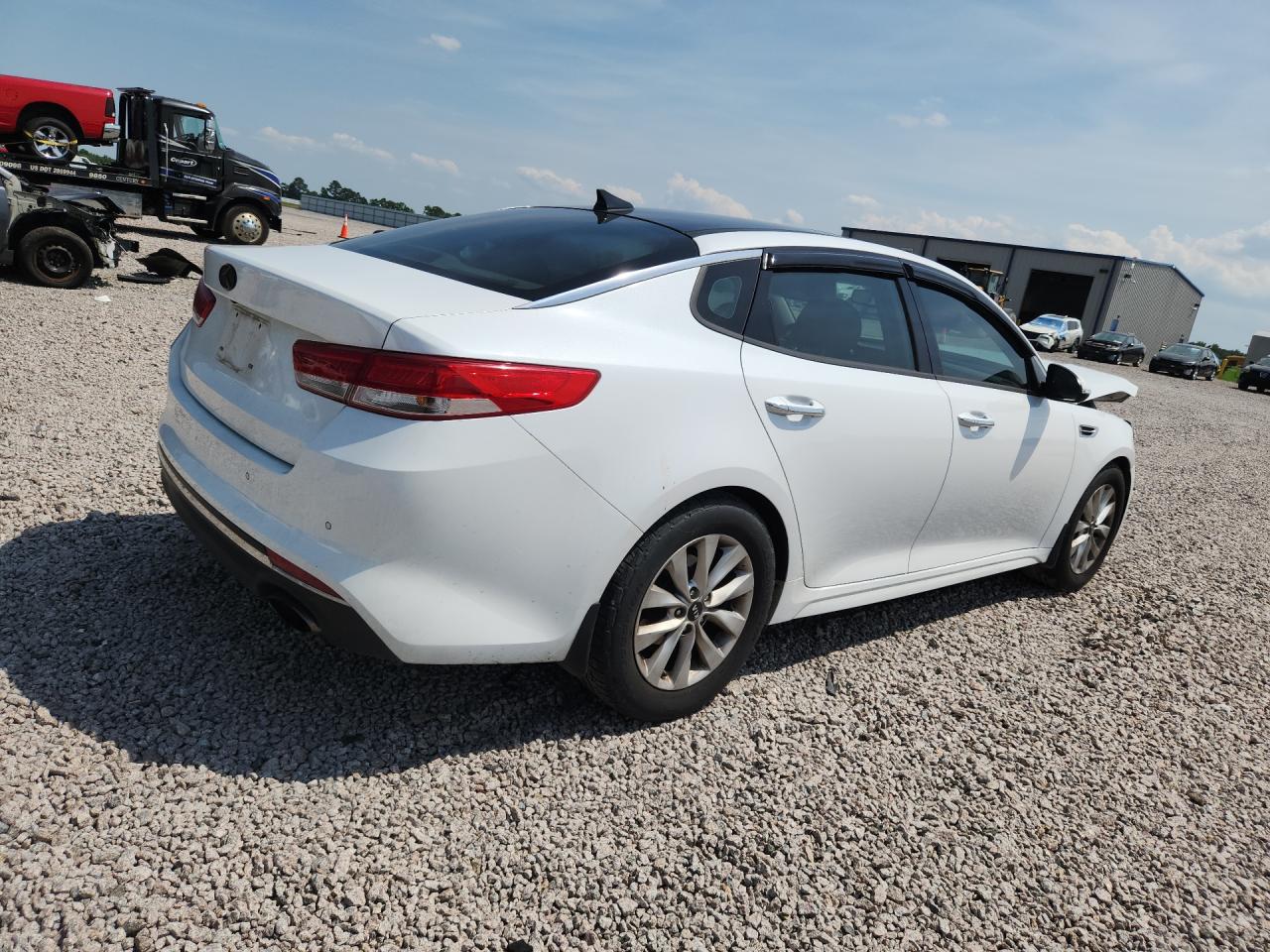 5XXGU4L36JG246650 · 2018 KIA OPTIMA · 3/12