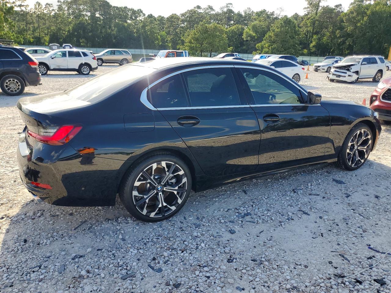 3MW89CW03T8G20379 · 2026 BMW 330XI · 3/12