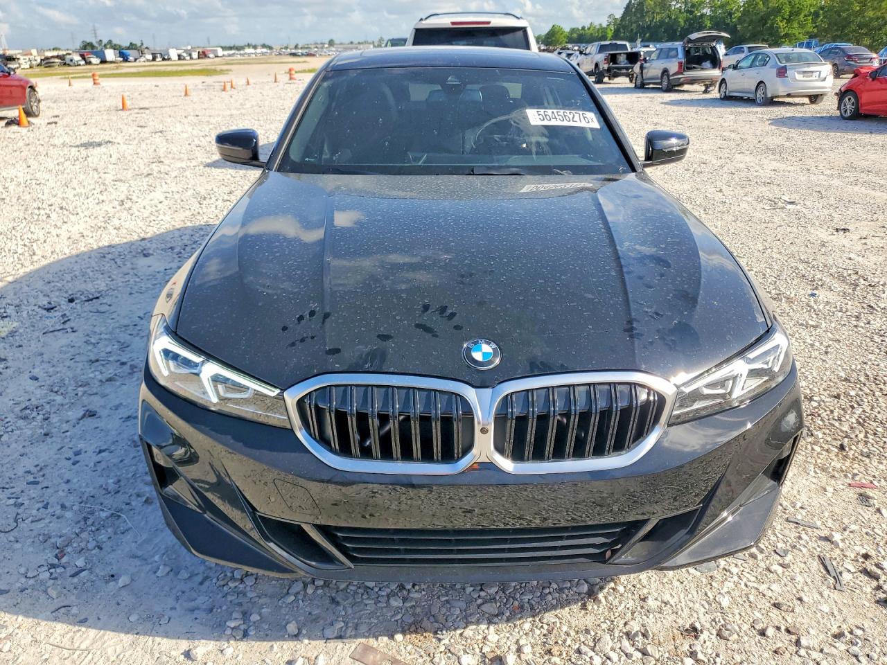 3MW89CW03T8G20379 · 2026 BMW 330XI · 5/12