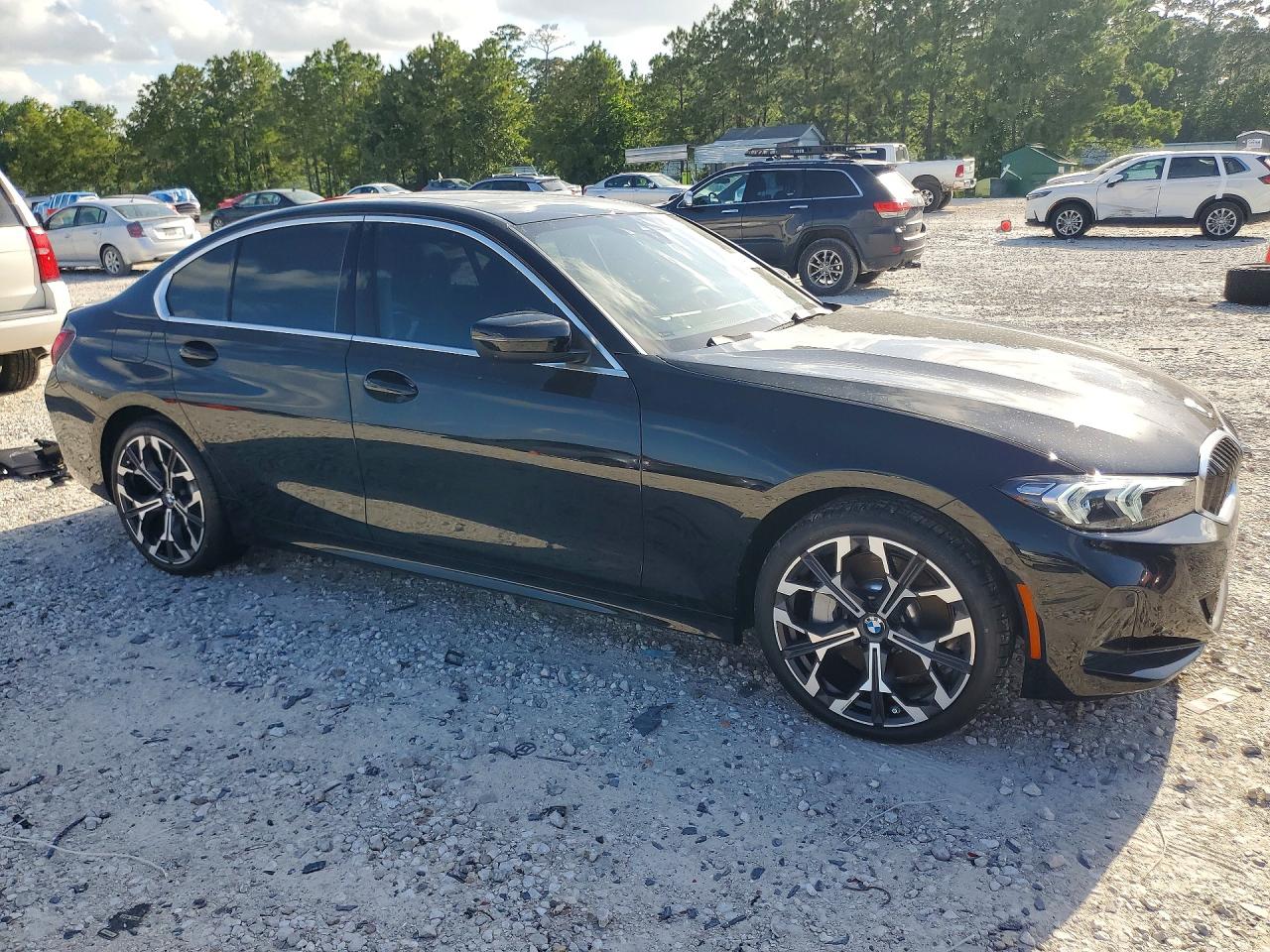 3MW89CW03T8G20379 · 2026 BMW 330XI · 4/12