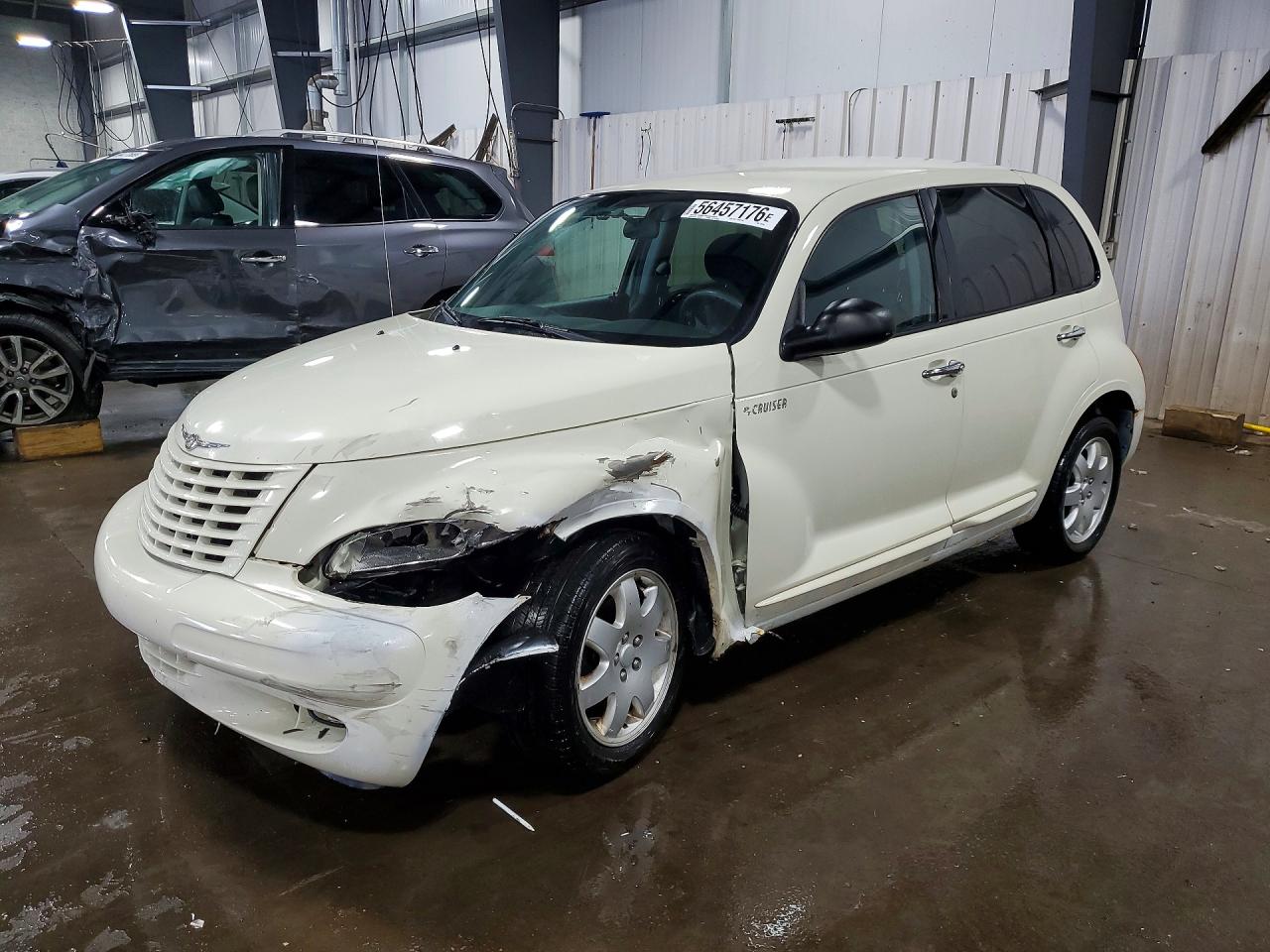 3C4FY48B94T279750 · 2004 CHRYSLER PT CRUISER