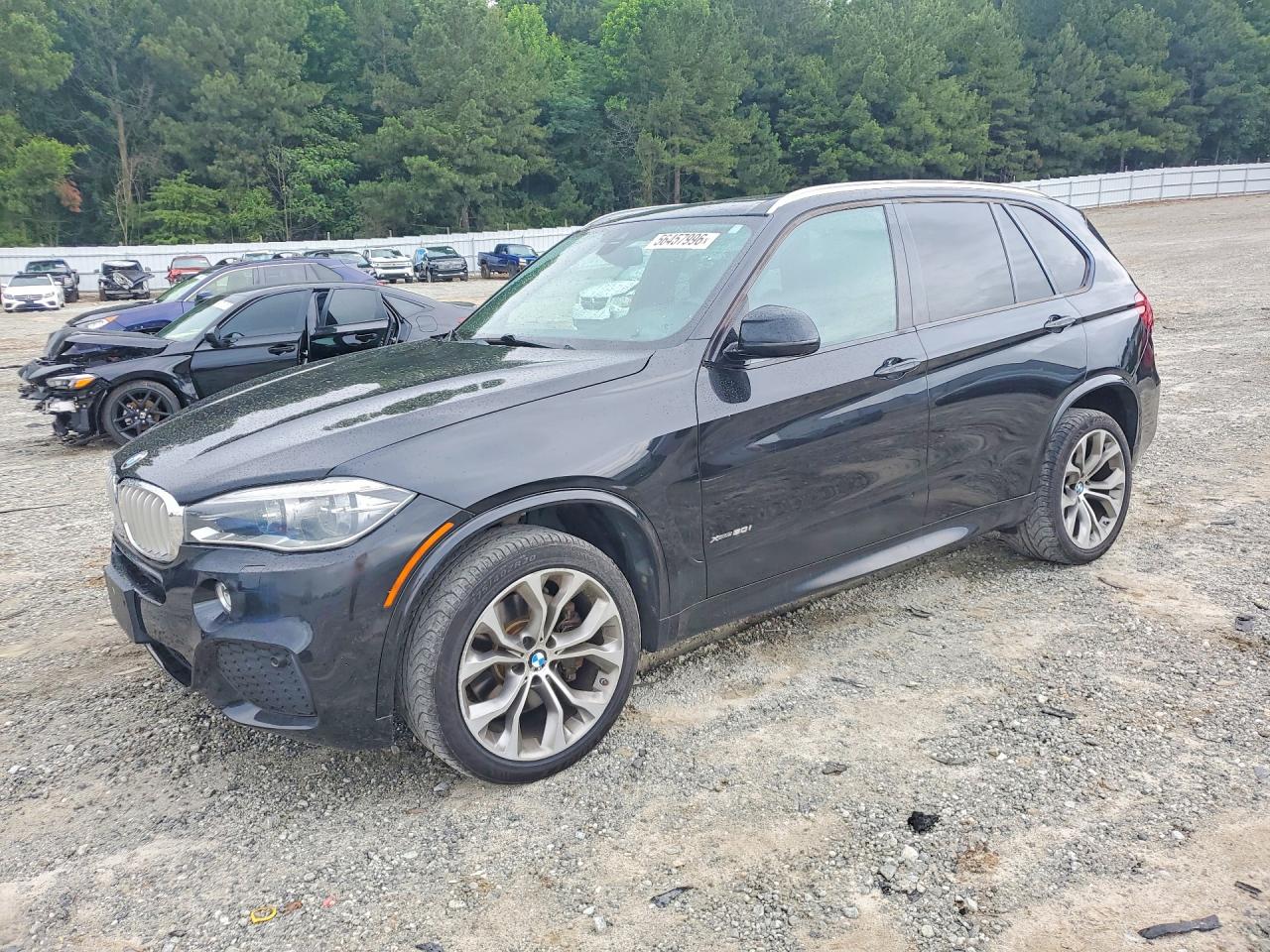 5UXKR6C52E0J72920 · 2014 BMW X5