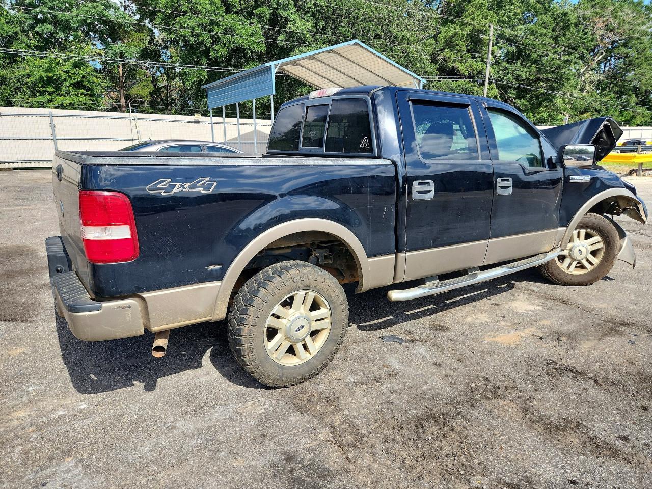 1FTPW14584KC97697 · 2004 FORD F150 · 3/12