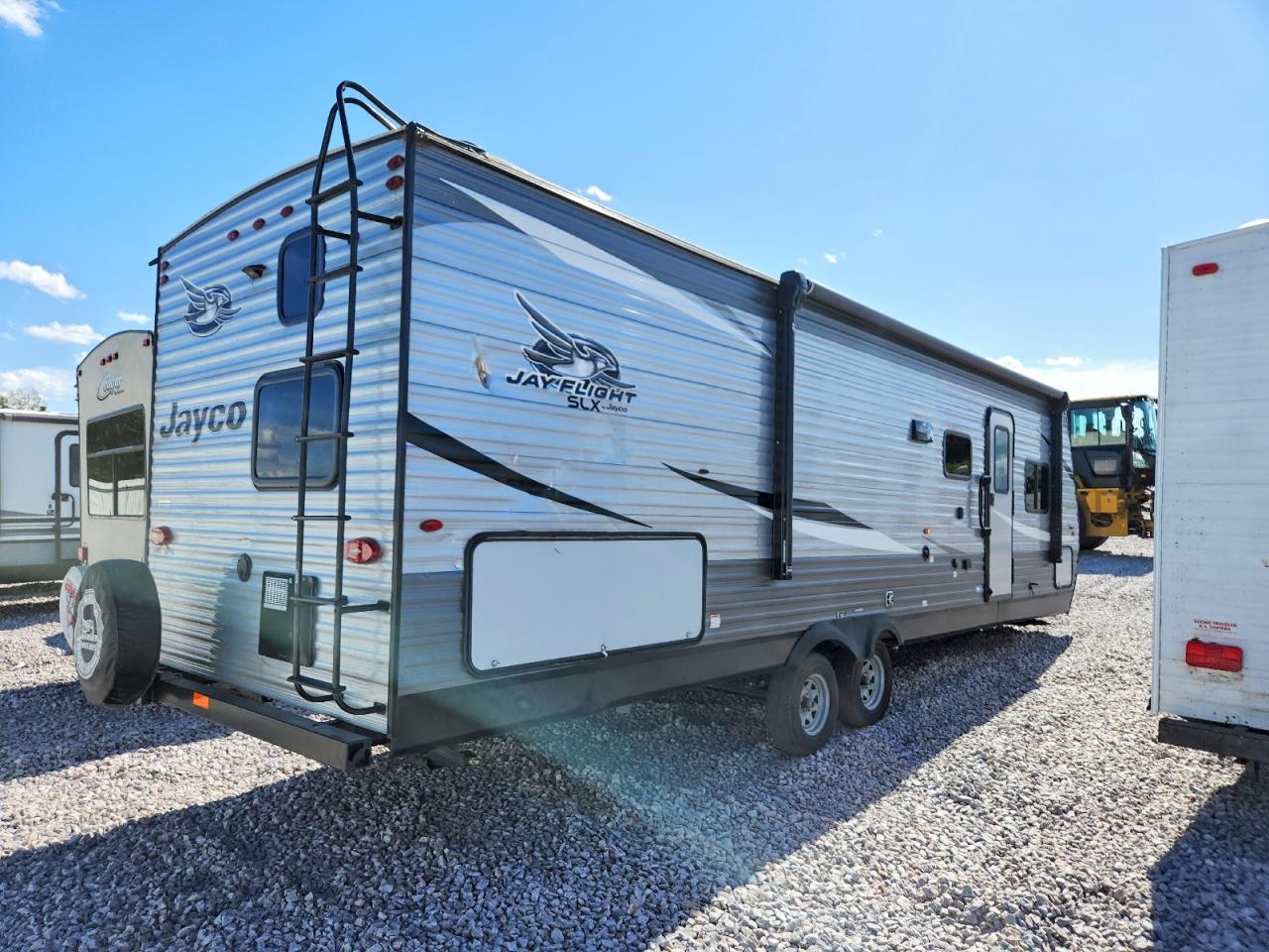 1UJBJ0BR9M17S0270 · 2021 JAYC RECREATIONAL VEHICLE (RV) · 4/10