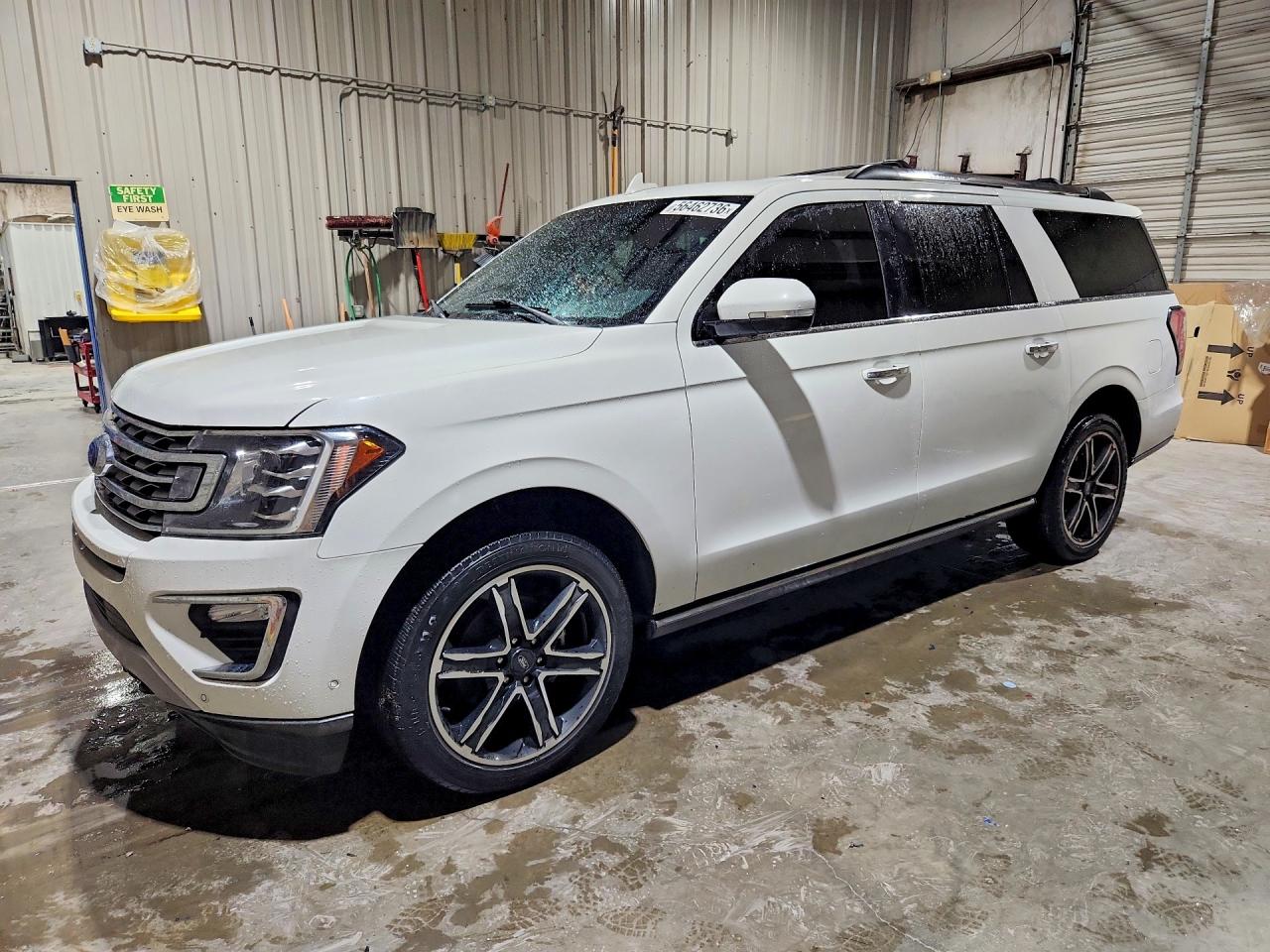 1FMJK2AT3MEA58031 · 2021 FORD EXPEDITION