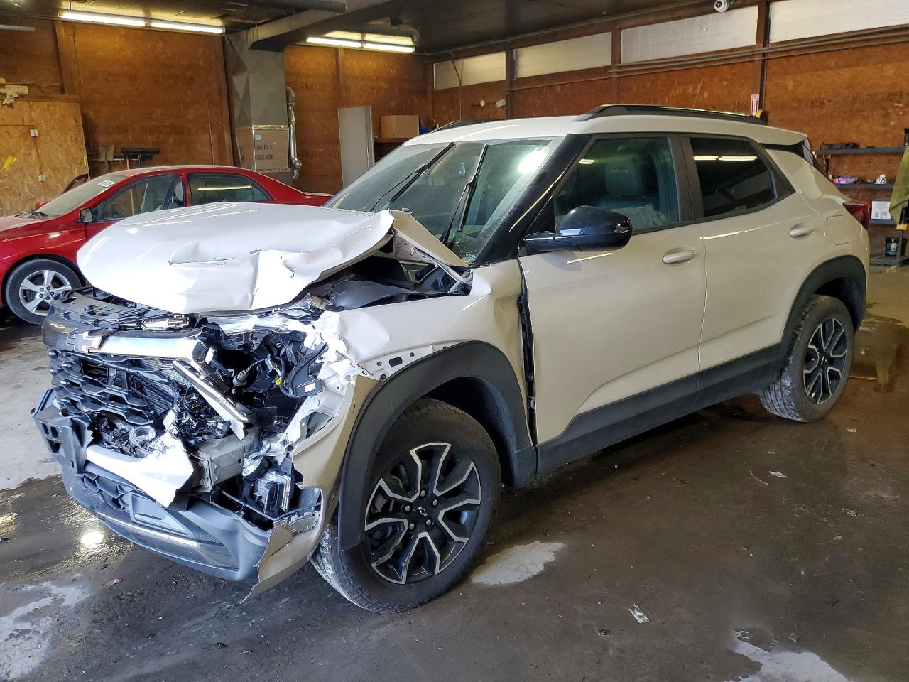 KL79MSSL6TB019317 · 2026 CHEVROLET TRAILBLAZER