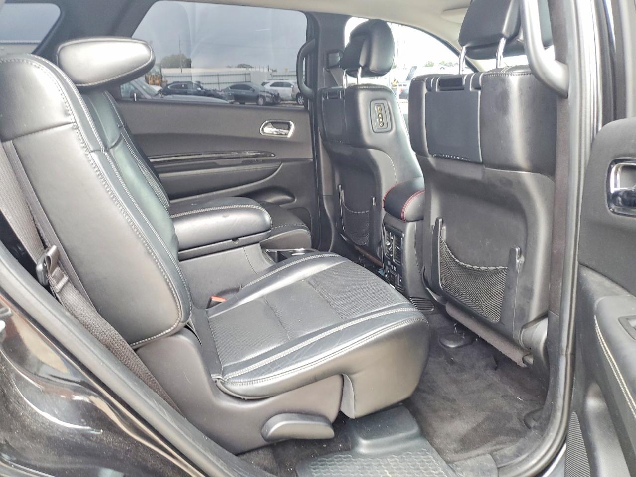 1C4RDJEG9EC464563 · 2014 DODGE DURANGO · 11/13