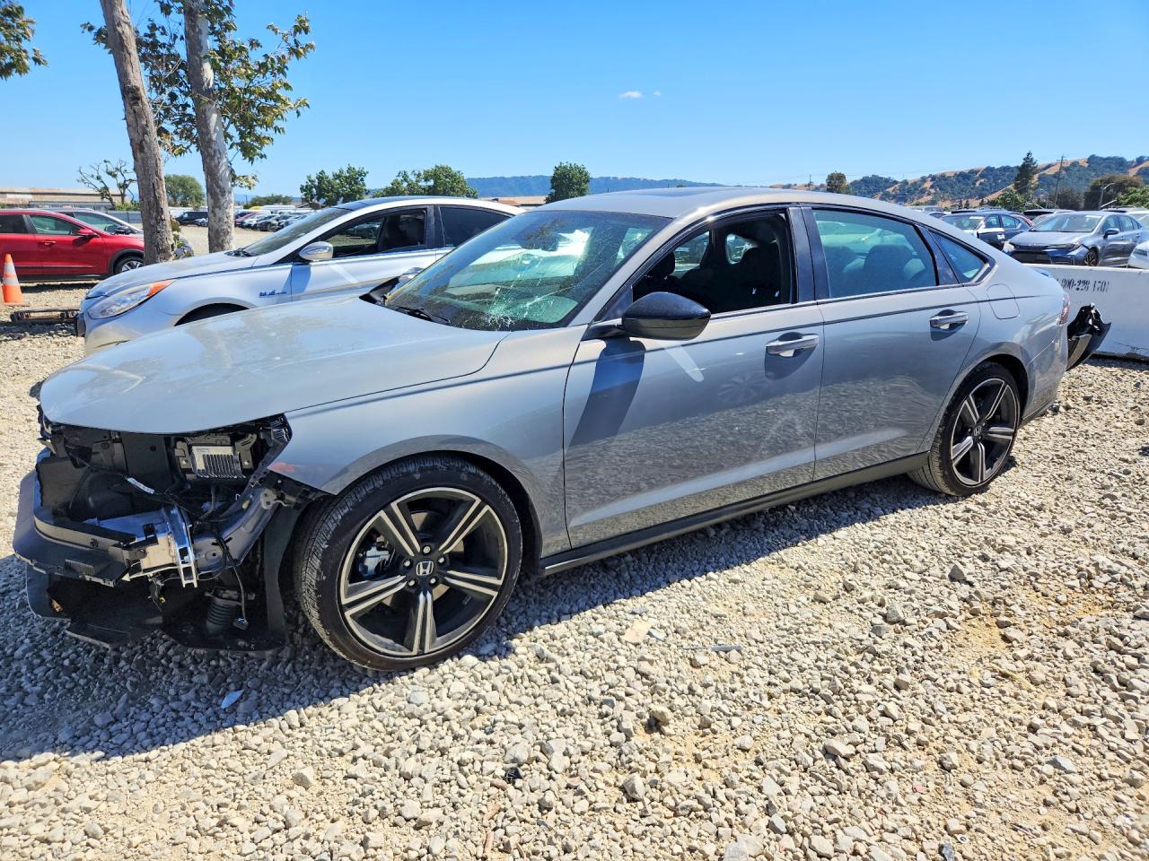 1HGCY2F50TA016462 · 2026 HONDA ACCORD