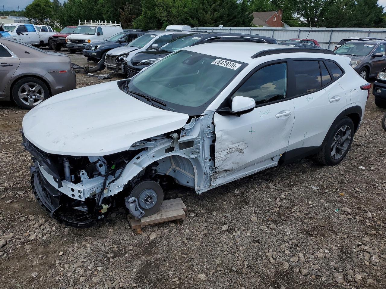 KL77LHEP1TC090768 · 2026 CHEVROLET TRAX