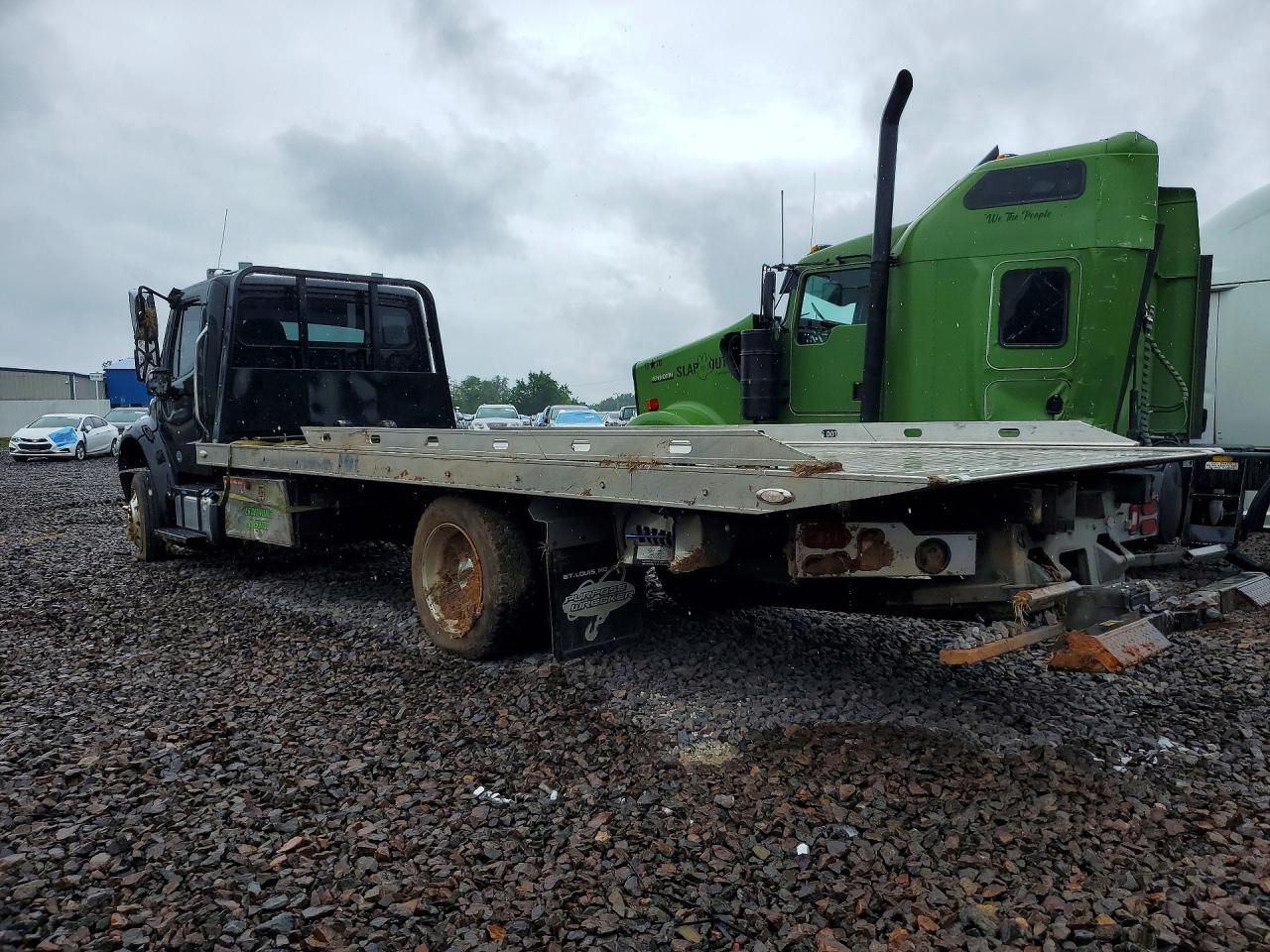 1FVACWFC9JHJJ8958 · 2018 FREIGHTLINER M2 · 2/12