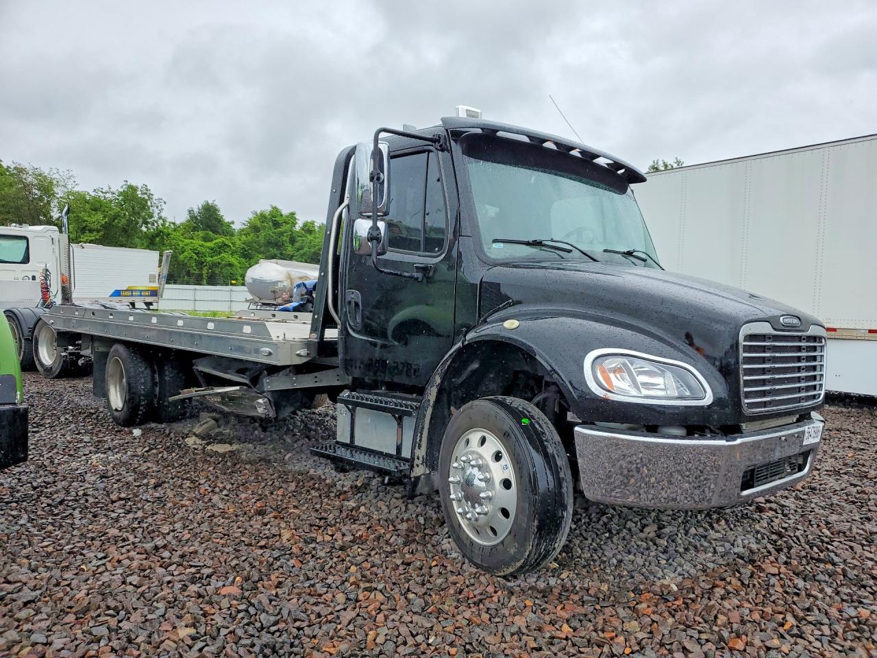 1FVACWFC9JHJJ8958 · 2018 FREIGHTLINER M2 · 4/12