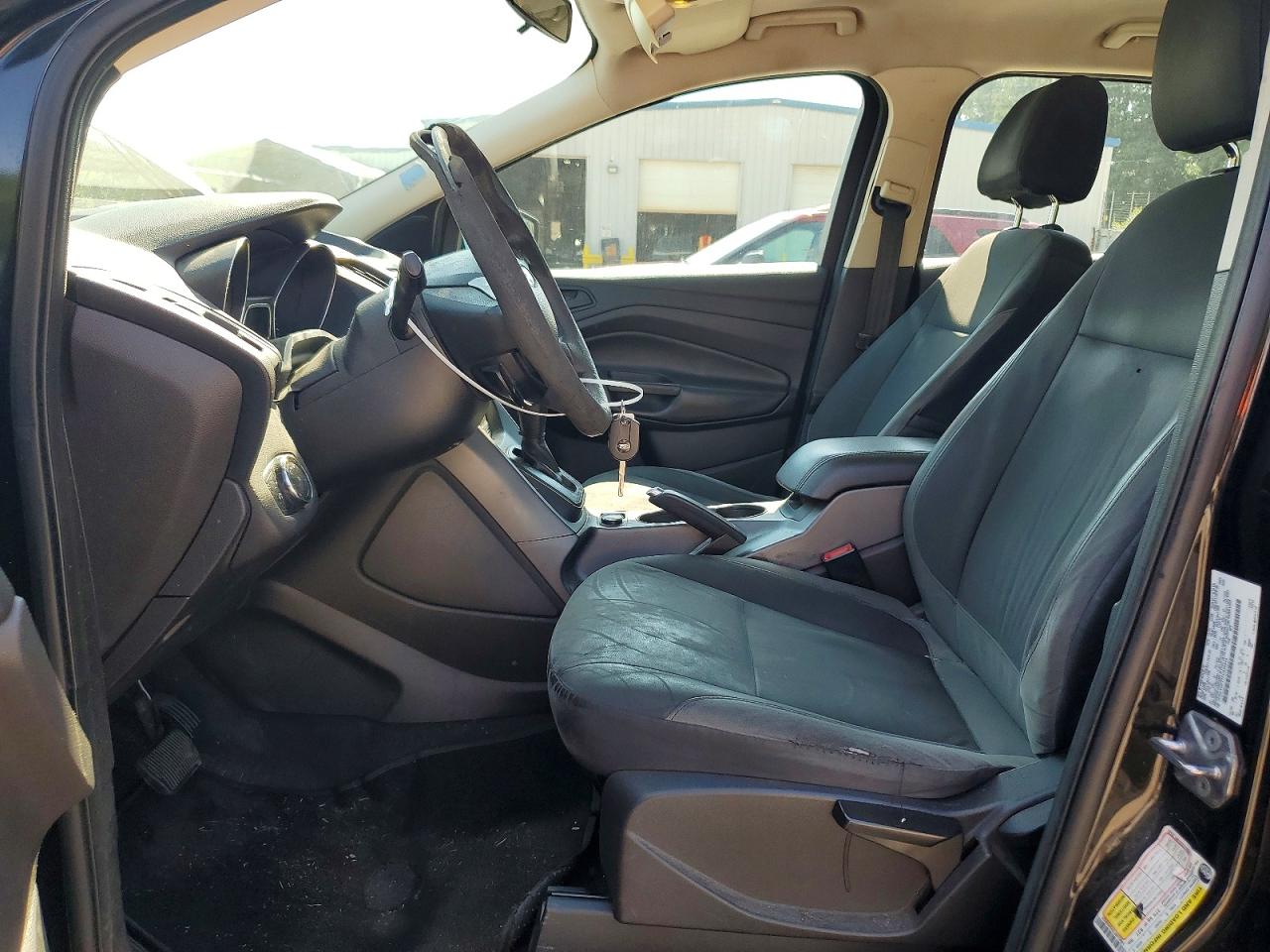 1FMCU0F71FUA56824 · 2015 FORD ESCAPE · 7/12