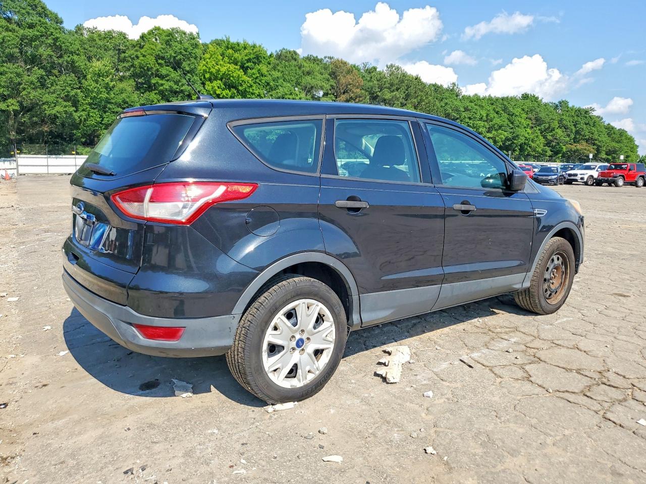 1FMCU0F71FUA56824 · 2015 FORD ESCAPE · 3/12