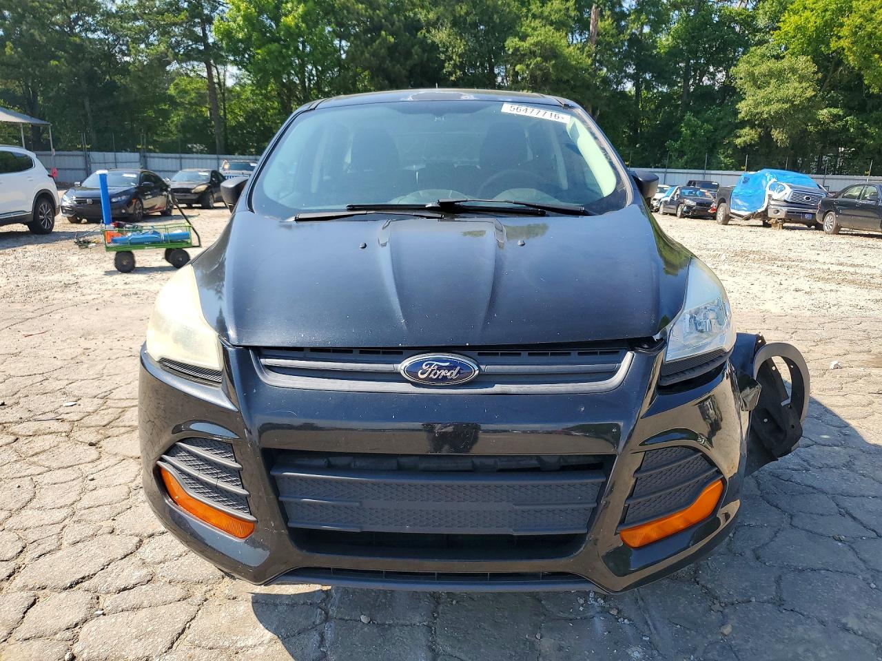1FMCU0F71FUA56824 · 2015 FORD ESCAPE · 5/12