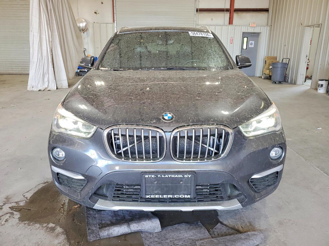 WBXHT3C36H5F68386 · 2017 BMW X1 · 5/12