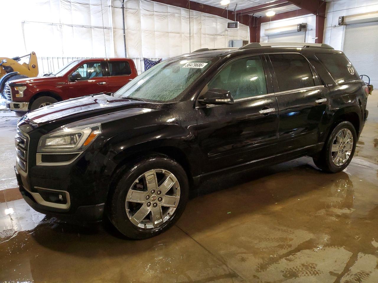 1GKKVSKDXHJ307305 · 2017 GMC ACADIA LIMITED