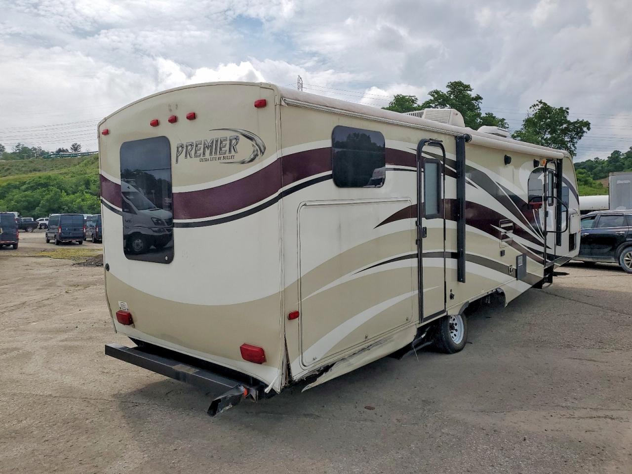 4YDT31B28CD421788 · 2012 KEYSTONE RV RECREATIONAL VEHICLE (RV) · 4/10