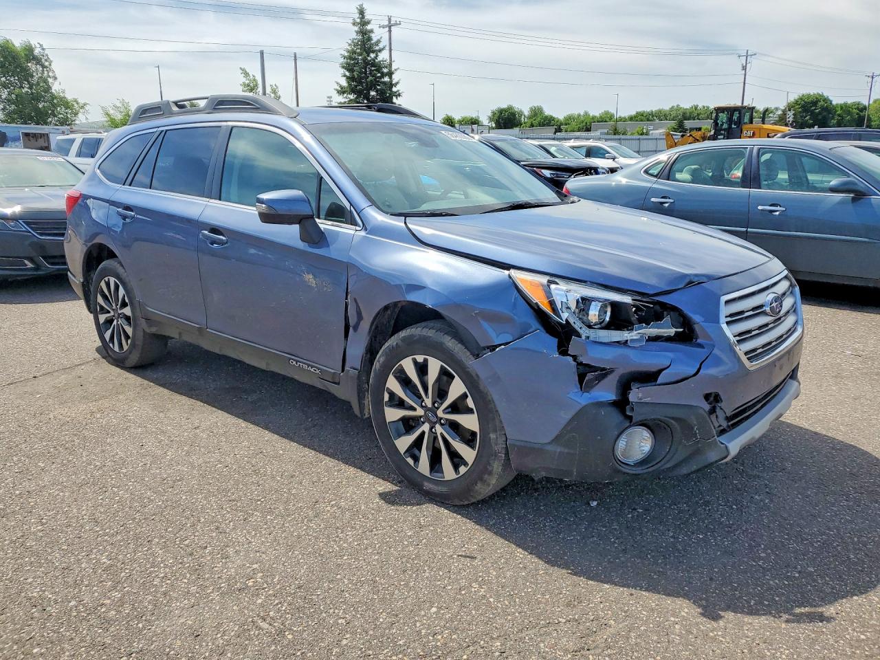 4S4BSANC8H3303707 · 2017 SUBARU OUTBACK · 4/13