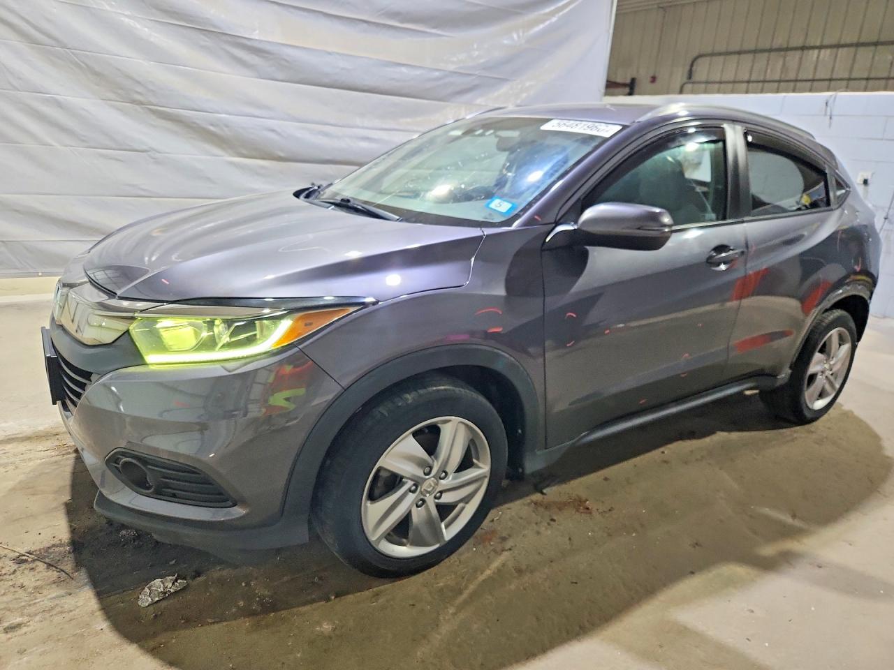 3CZRU6H59KM736377 · 2019 HONDA HR-V