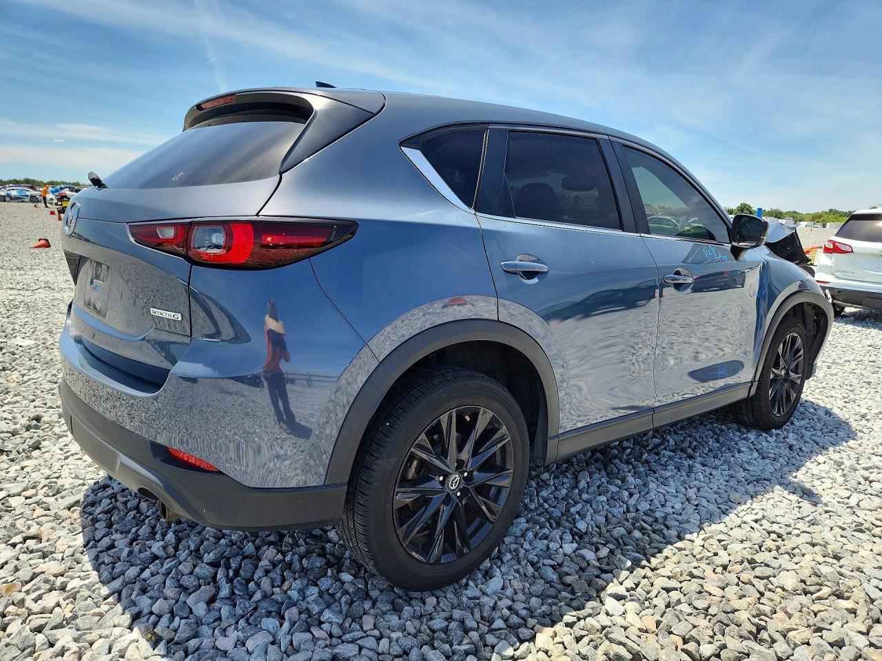 JM3KFBCM8P0139036 · 2023 MAZDA CX-5 · 3/13