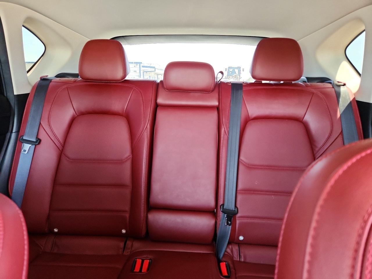 JM3KFBCM8P0139036 · 2023 MAZDA CX-5 · 10/13