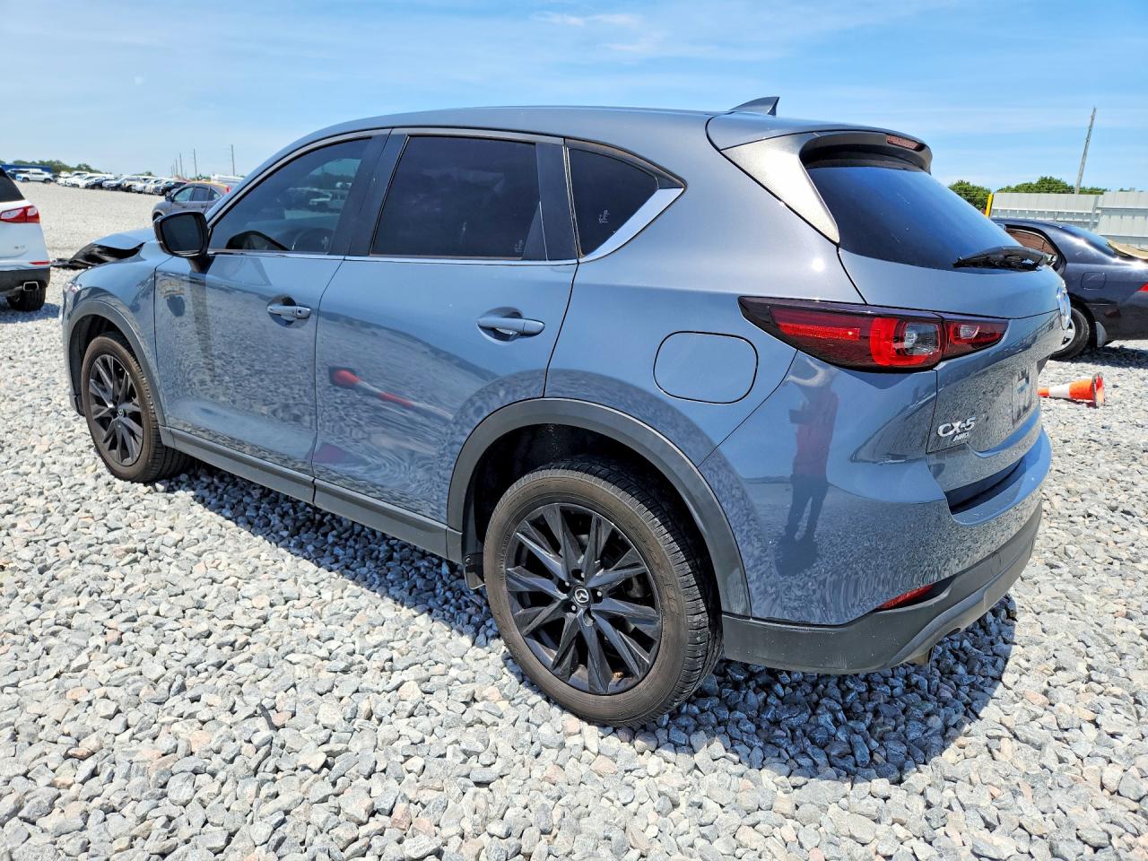 JM3KFBCM8P0139036 · 2023 MAZDA CX-5 · 2/13