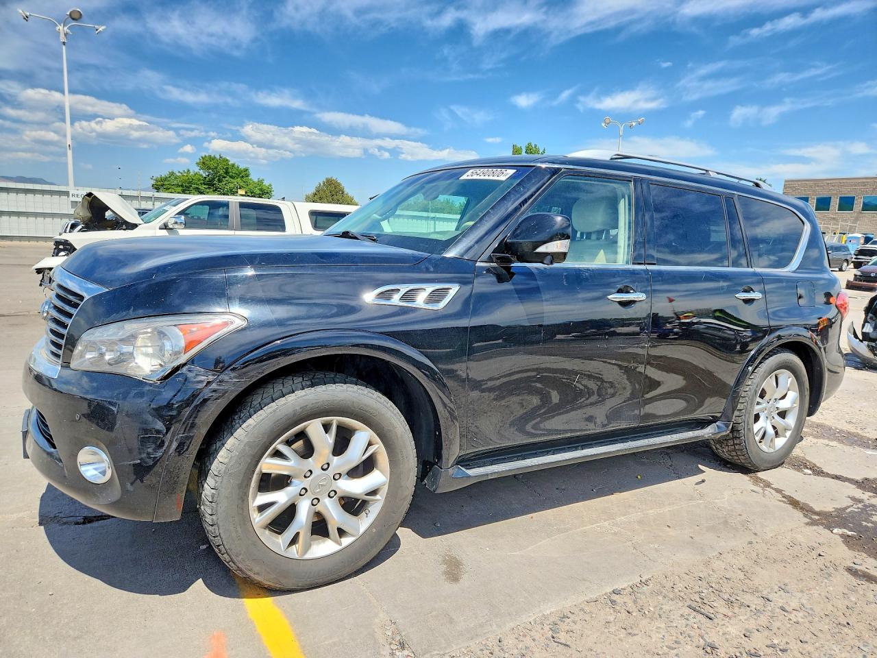 JN8AZ2NC1D9330700 · 2013 INFINITI QX56
