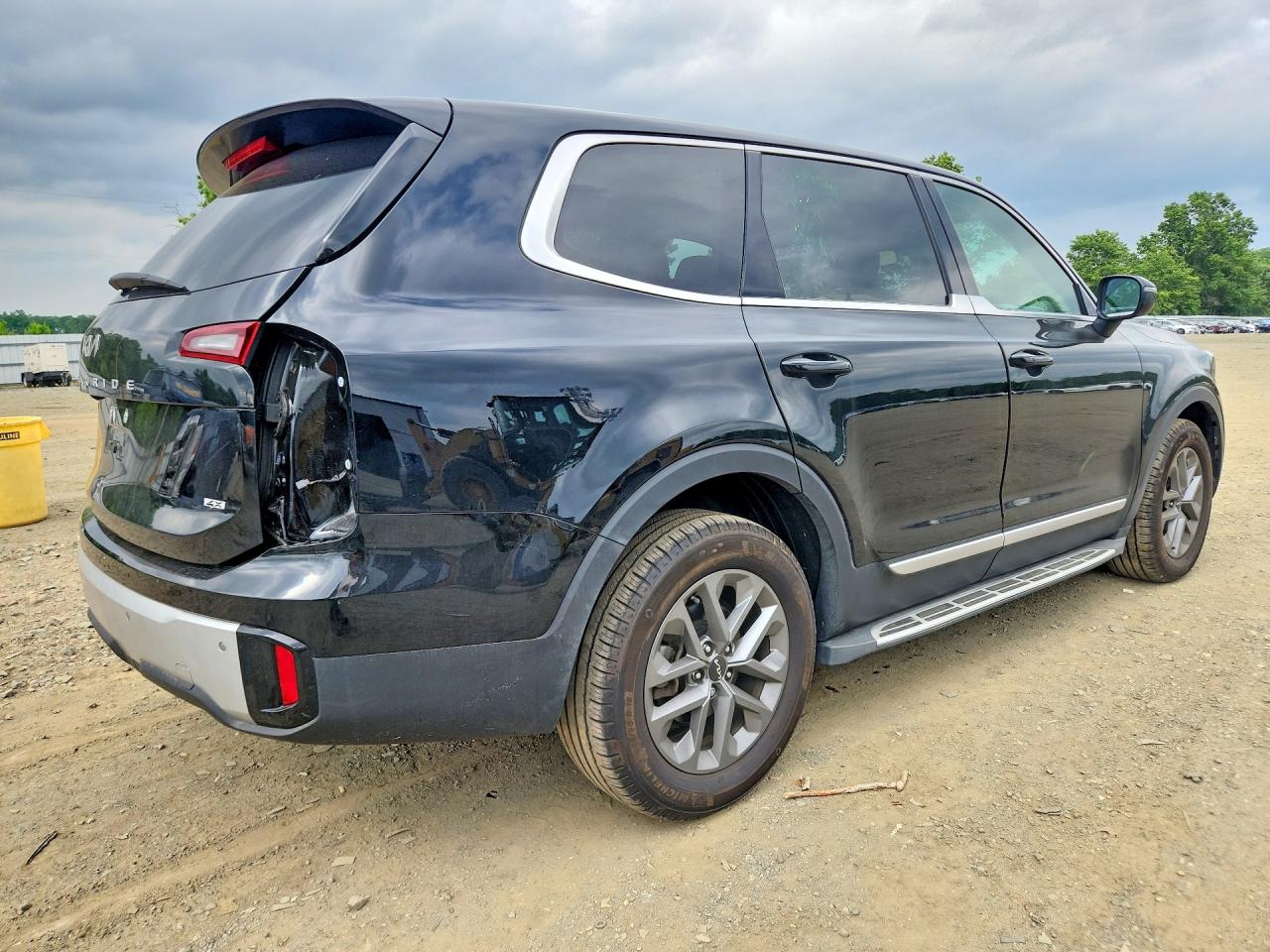 5XYP2DGC4RG509886 · 2024 KIA TELLURIDE · 3/13