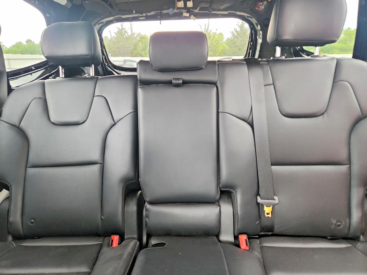 5XYP2DGC4RG509886 · 2024 KIA TELLURIDE · 10/13