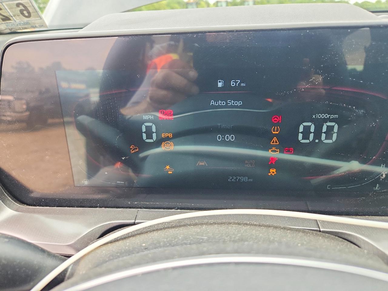 5XYP2DGC4RG509886 · 2024 KIA TELLURIDE · 9/13