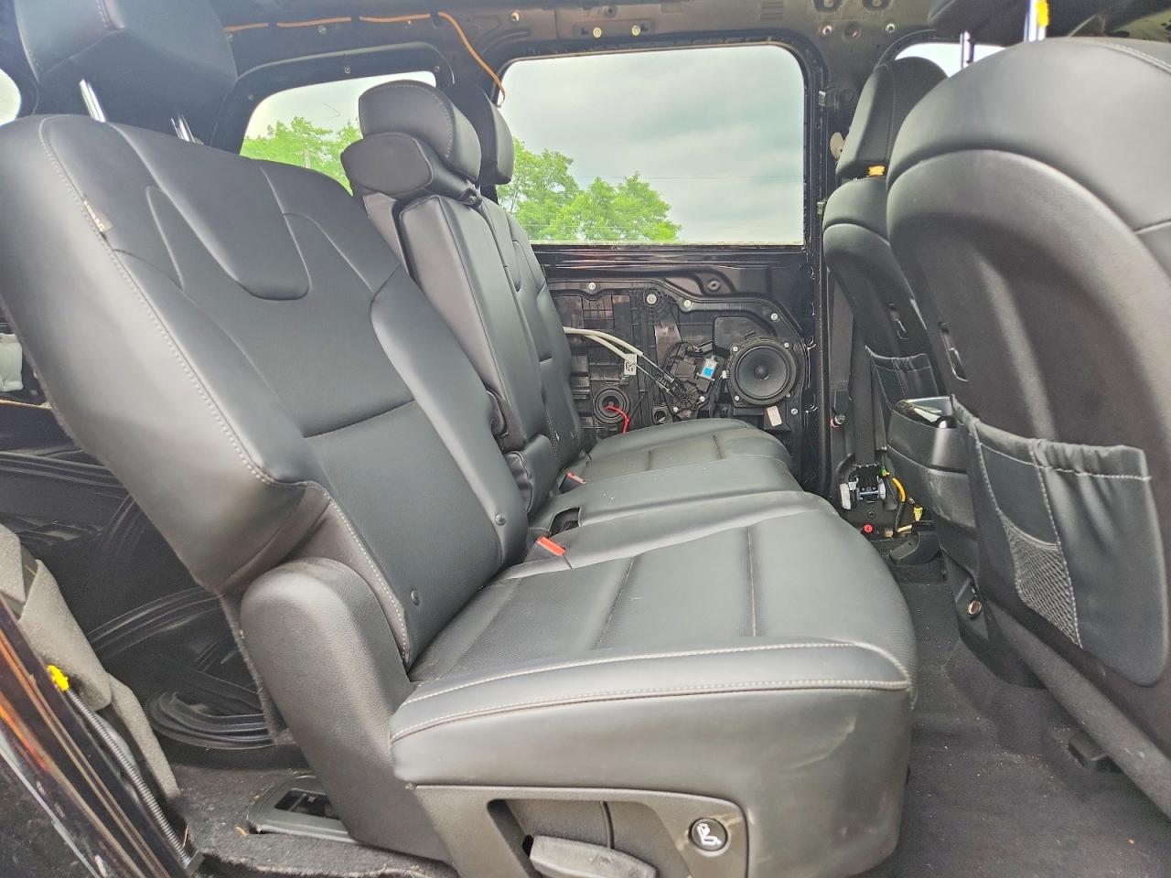 5XYP2DGC4RG509886 · 2024 KIA TELLURIDE · 11/13
