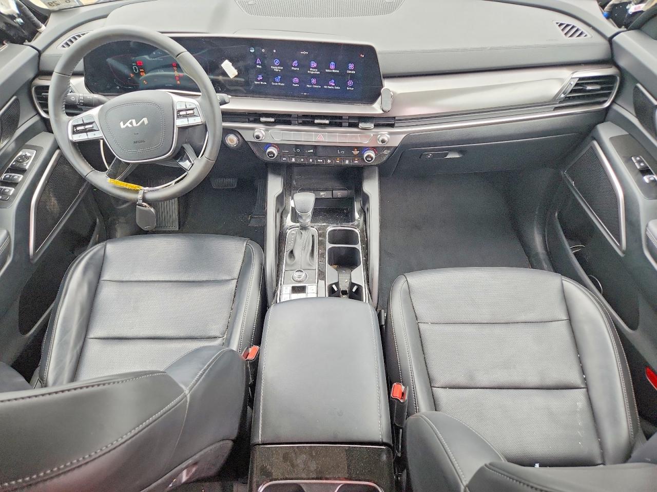 5XYP2DGC4RG509886 · 2024 KIA TELLURIDE · 8/13