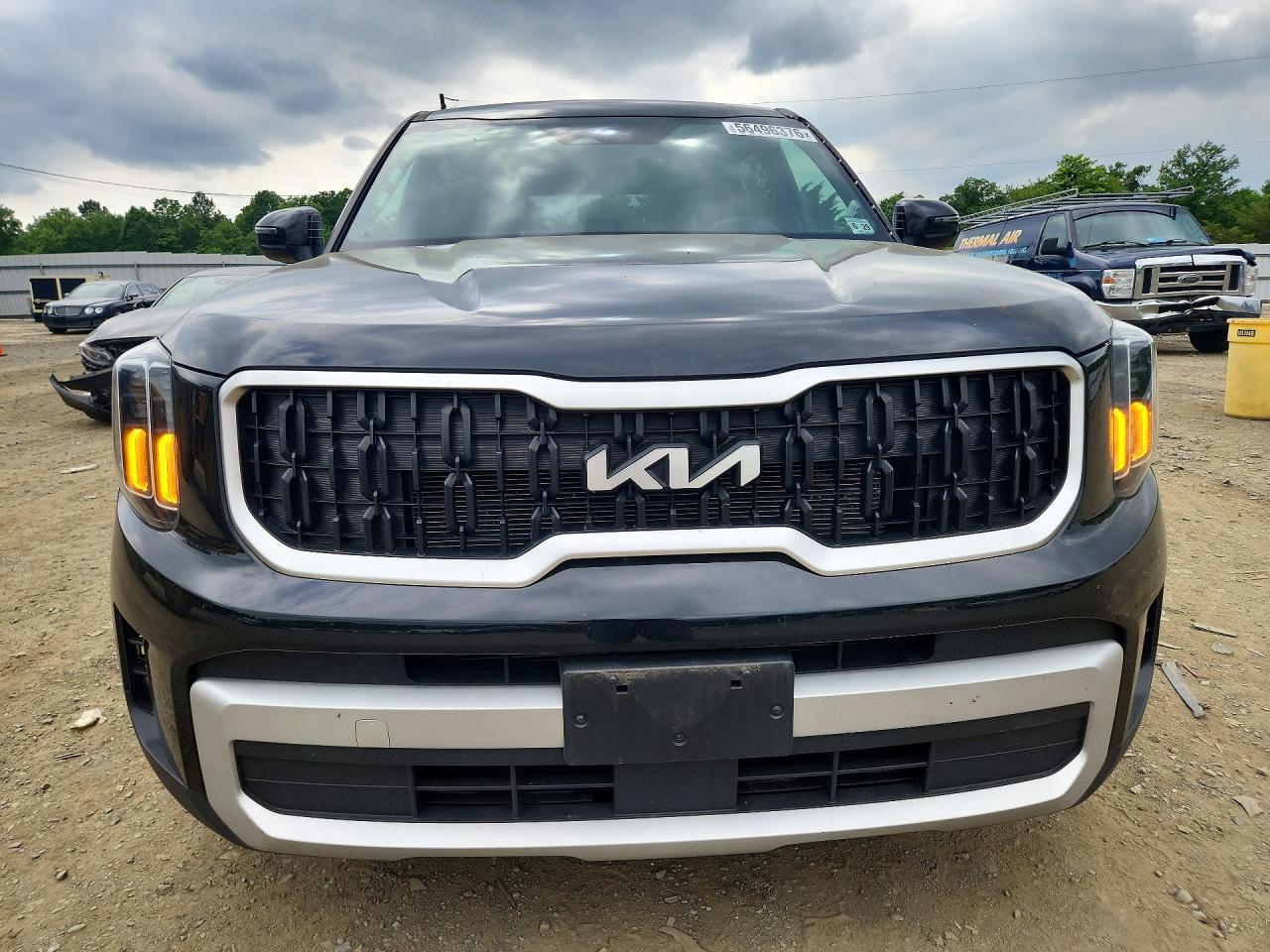 5XYP2DGC4RG509886 · 2024 KIA TELLURIDE · 5/13