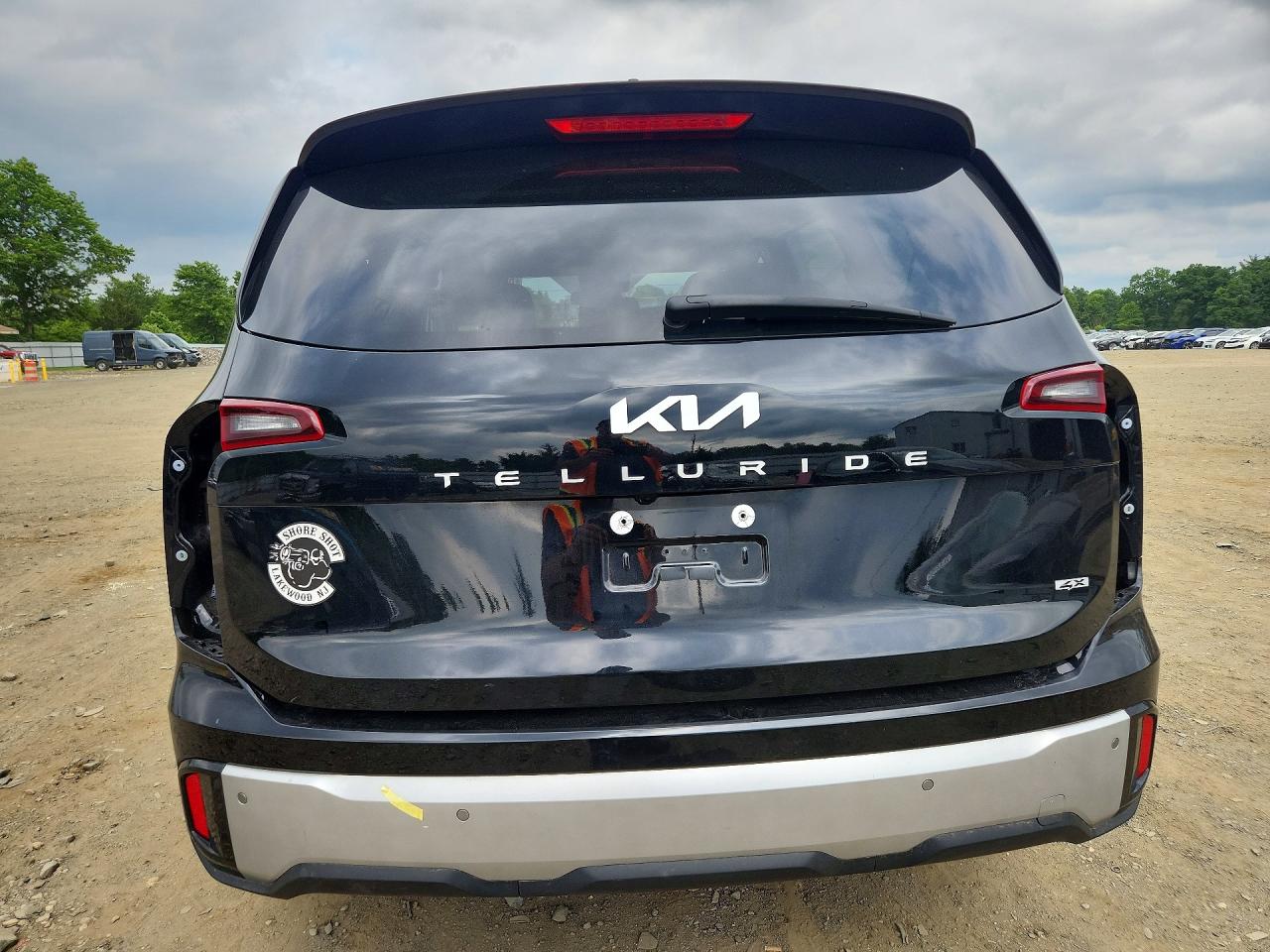 5XYP2DGC4RG509886 · 2024 KIA TELLURIDE · 6/13